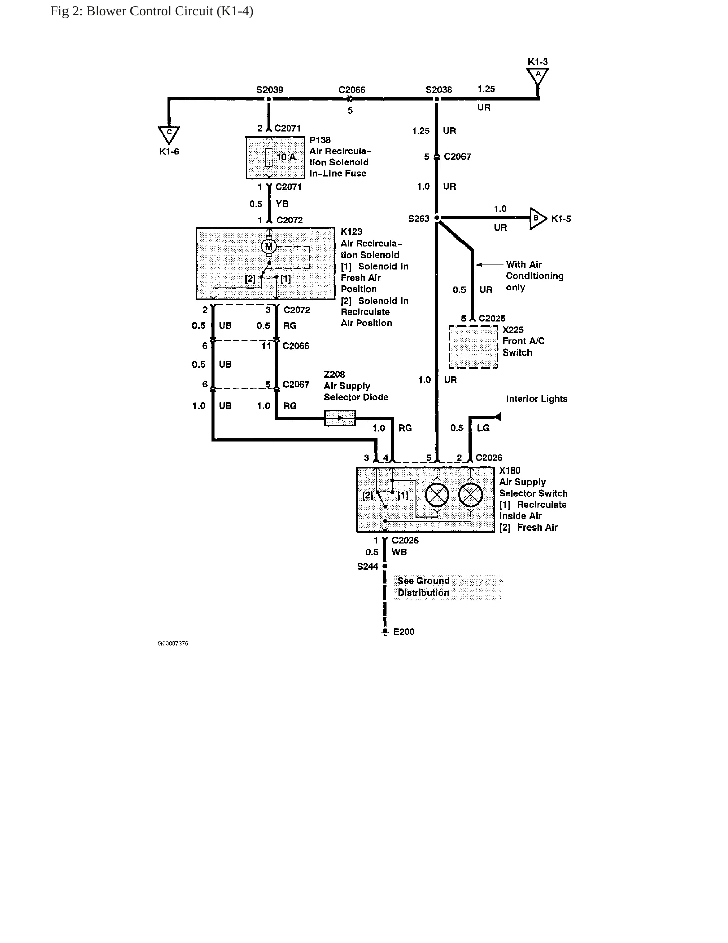 1995 Land Rover Defender 90 Service and Repair Manual preview page 9