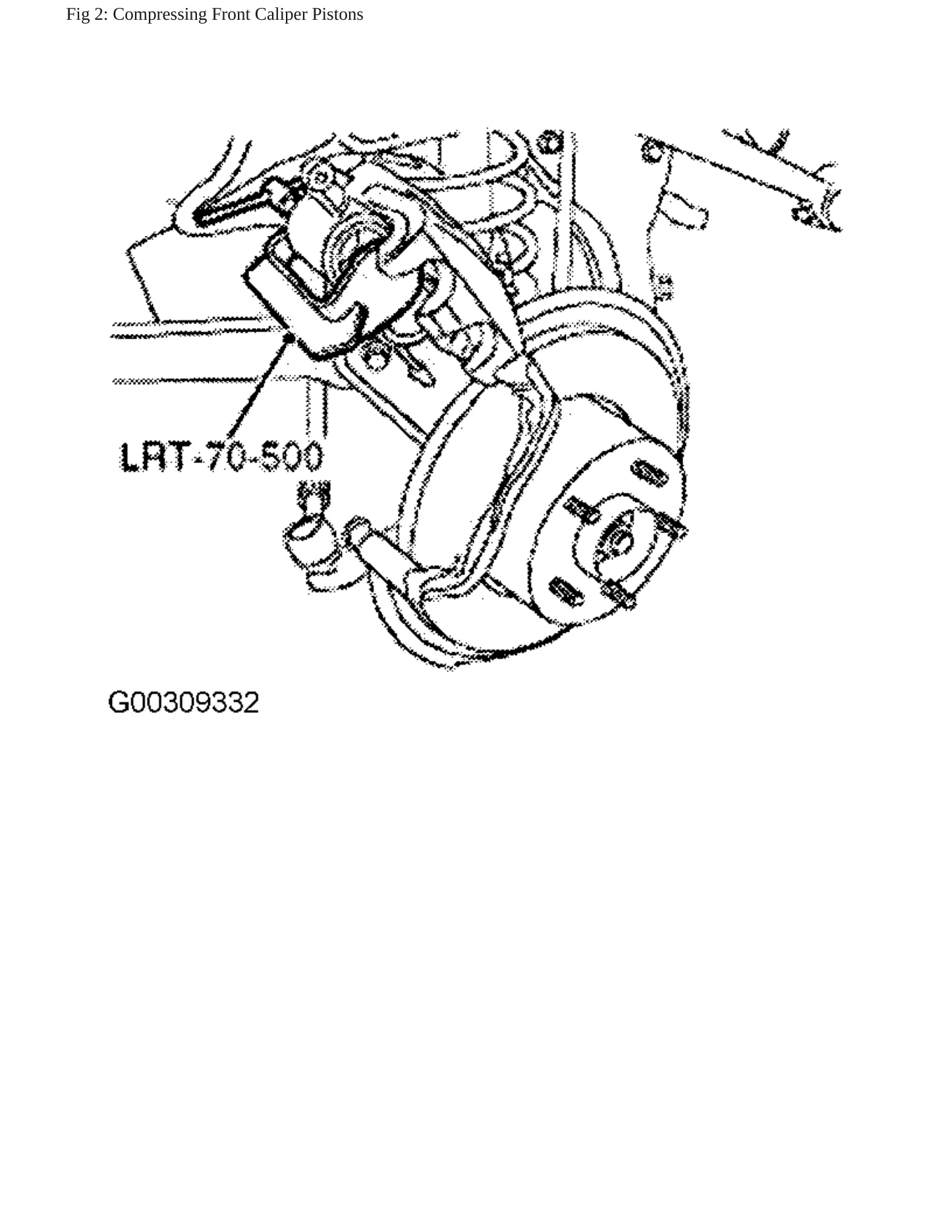 2000 Land Rover Discovery Service and Repair Manual preview page 6