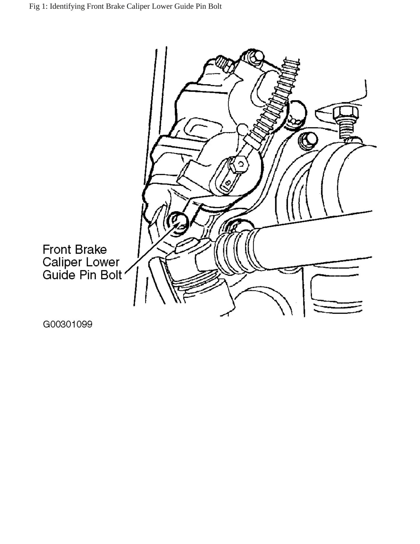 2002 Land Rover Range Rover Service and Repair Manual preview page 5
