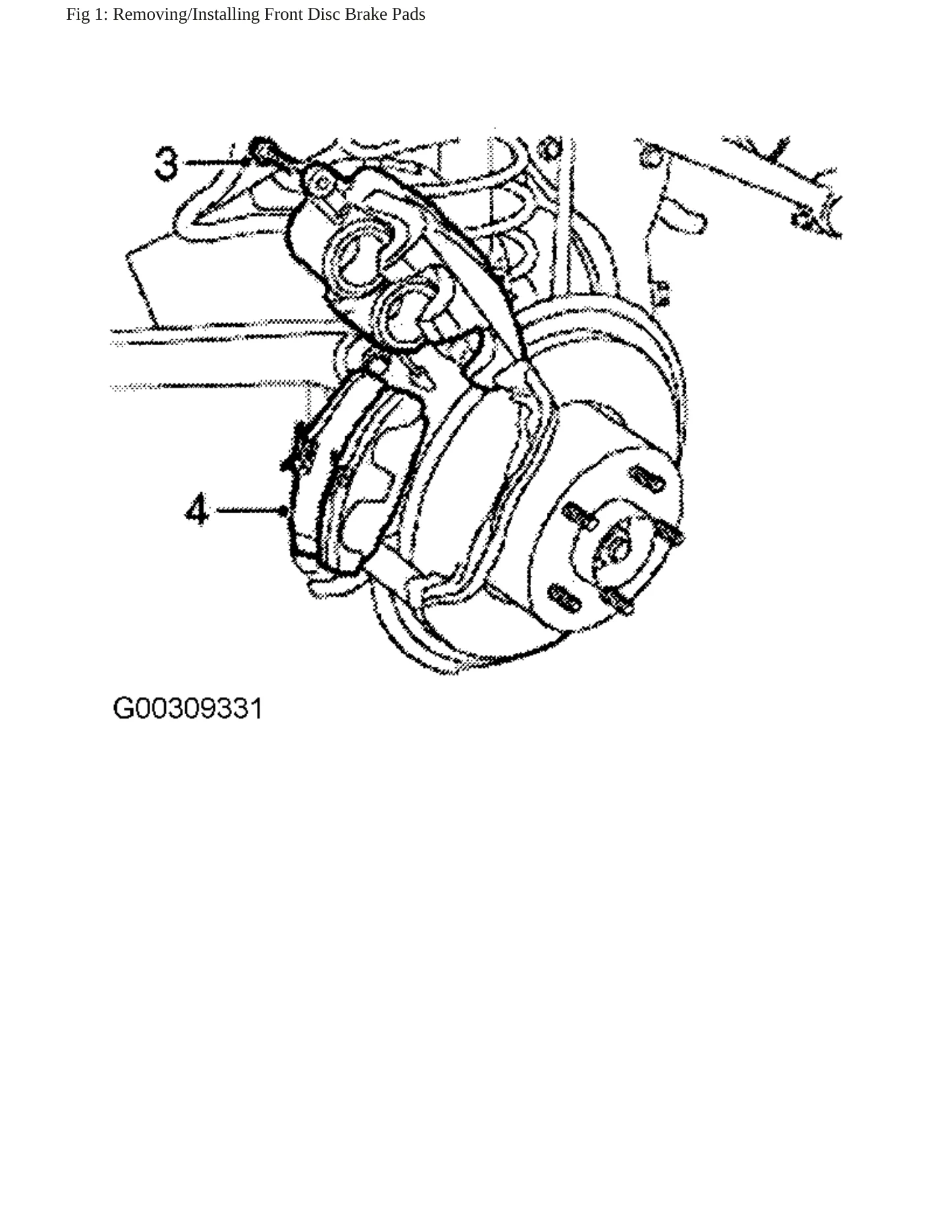 2004 Land Rover Discovery Service and Repair Manual preview page 4