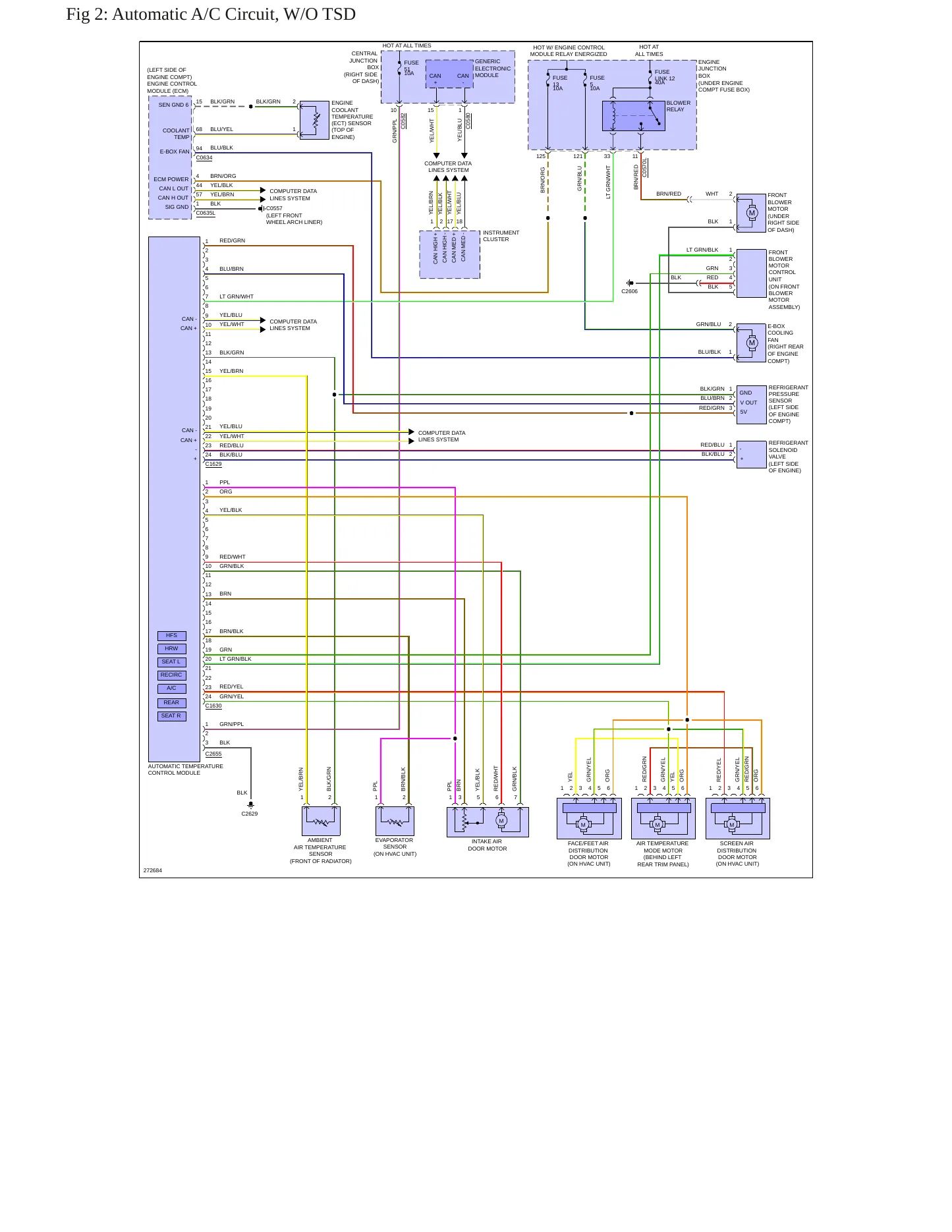 2007 Land Rover LR3 Service and Repair Manual preview page 5