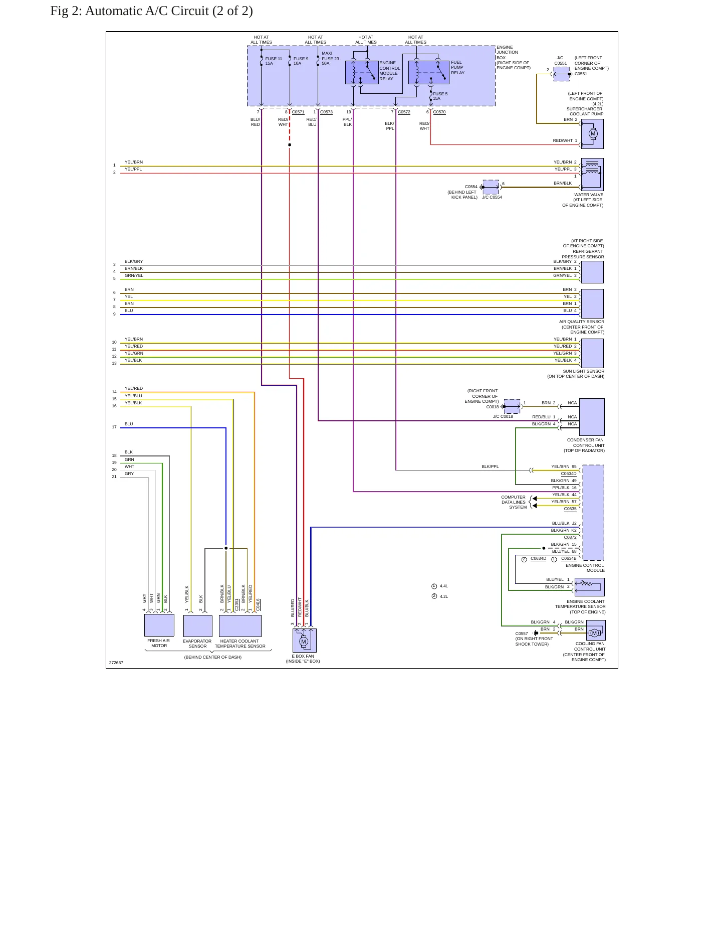 2009 Land Rover Range Rover Service and Repair Manual preview page 5