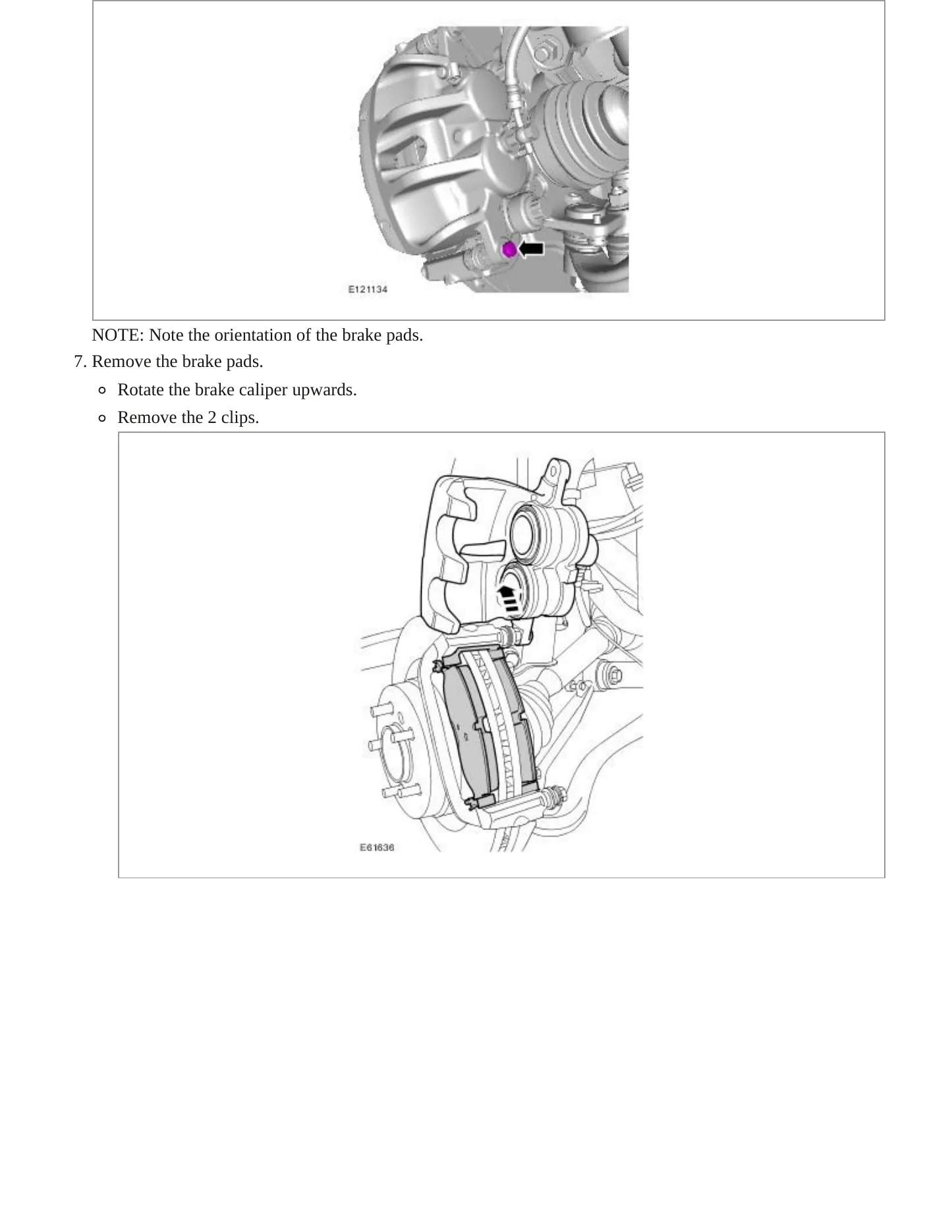 2010 Land Rover LR4 Service and Repair Manual preview page 4