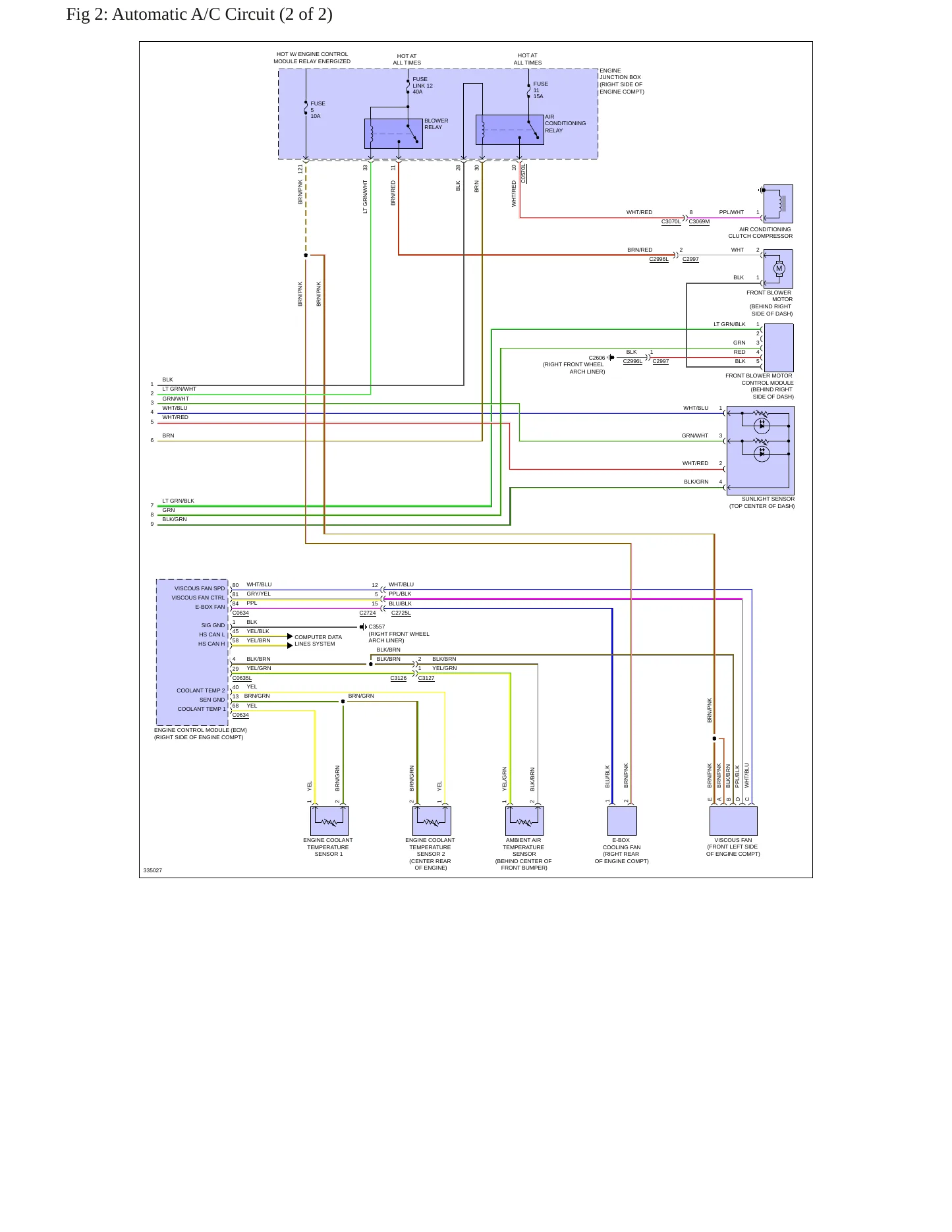 2010 Land Rover LR4 Service and Repair Manual preview page 6