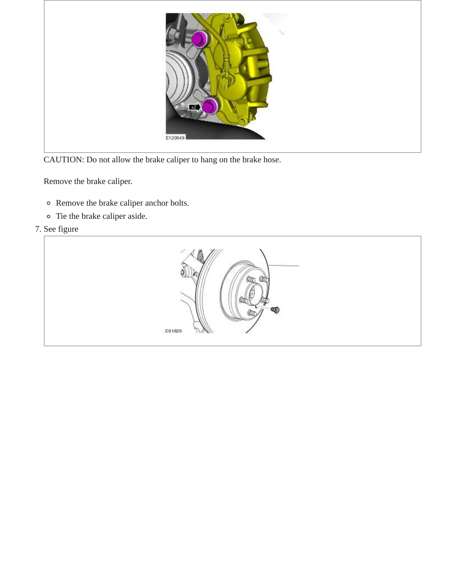 2010 Land Rover Range Rover Service and Repair Manual preview page 5