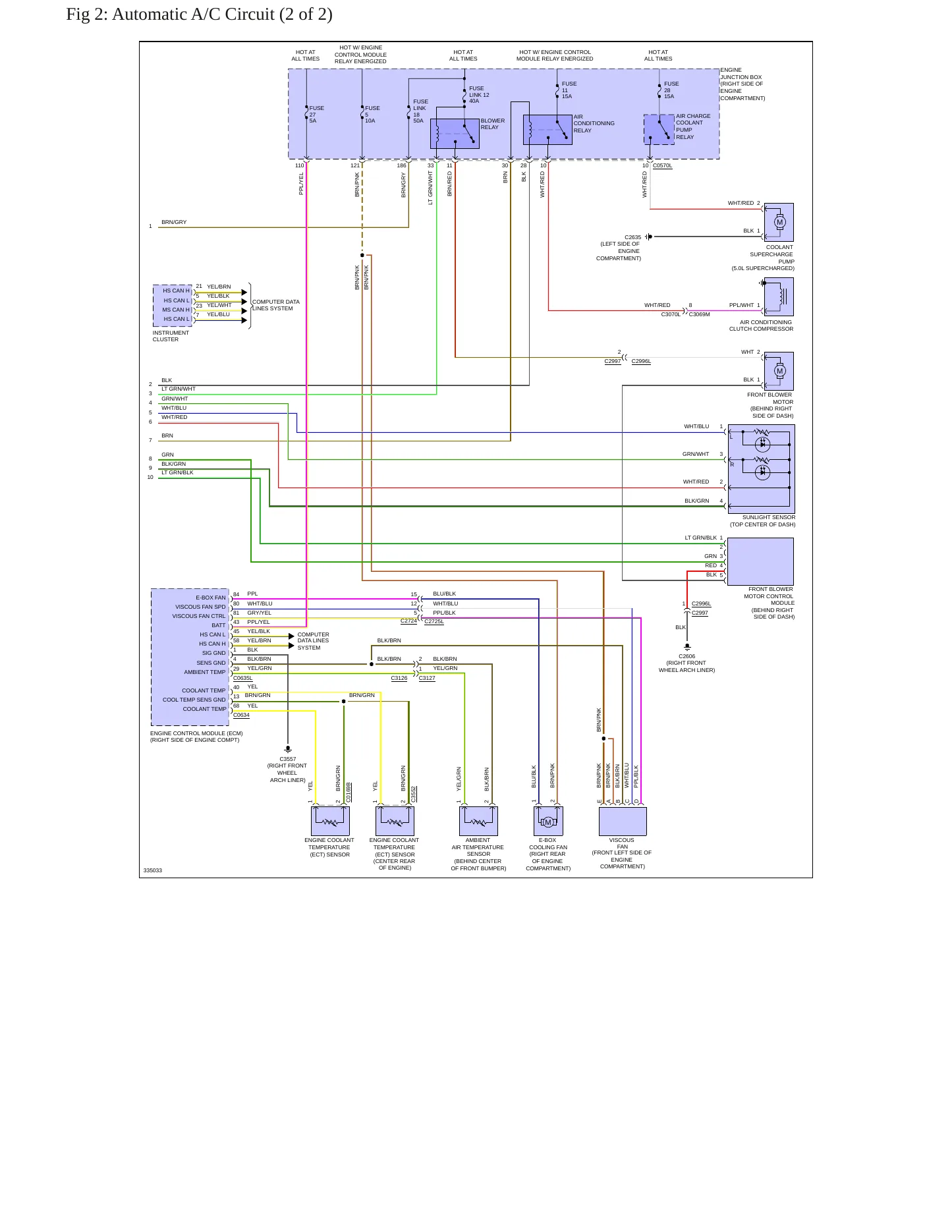 2010 Land Rover Range Rover Sport Service and Repair Manual preview page 5
