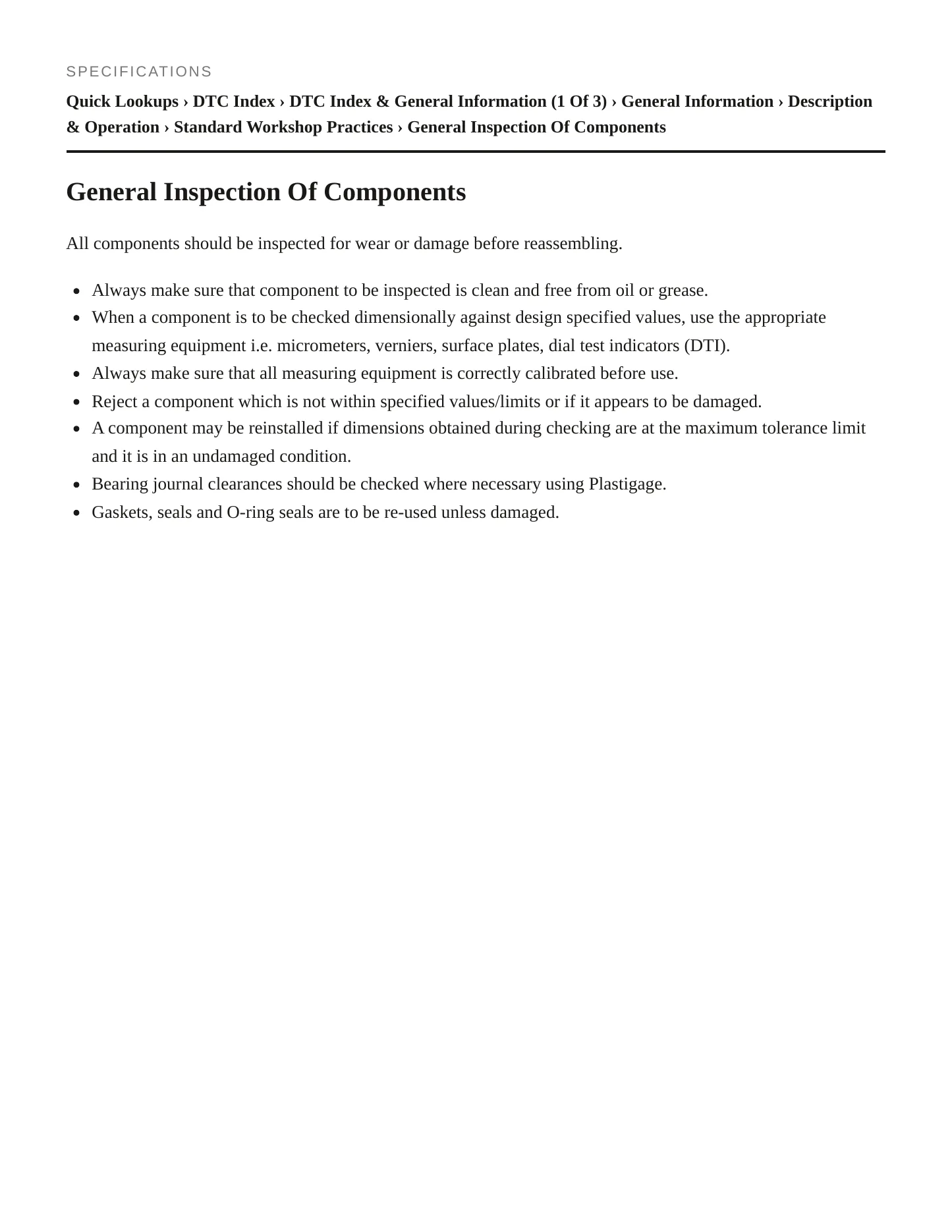 2011 Land Rover LR4 Service and Repair Manual preview page 2