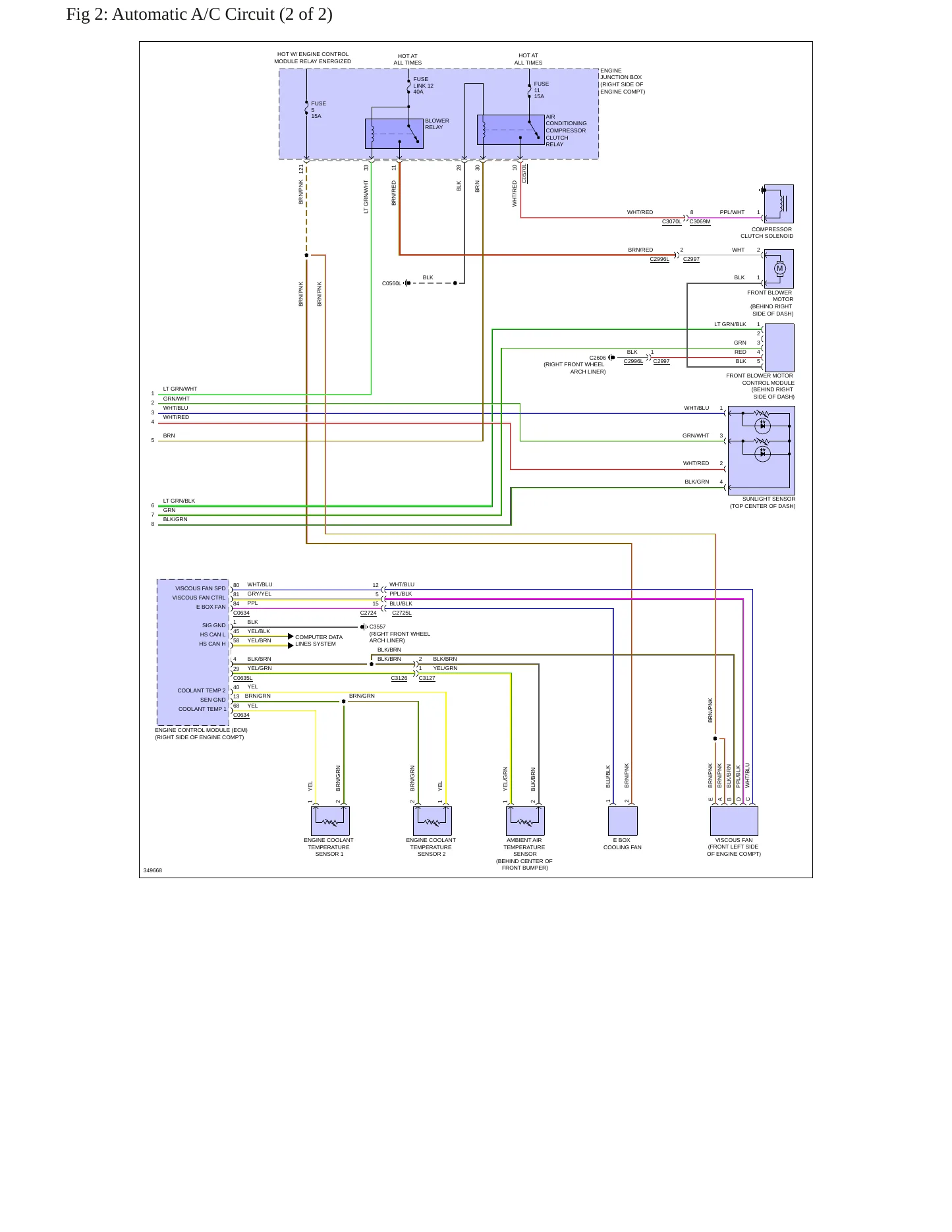 2011 Land Rover LR4 Service and Repair Manual preview page 6