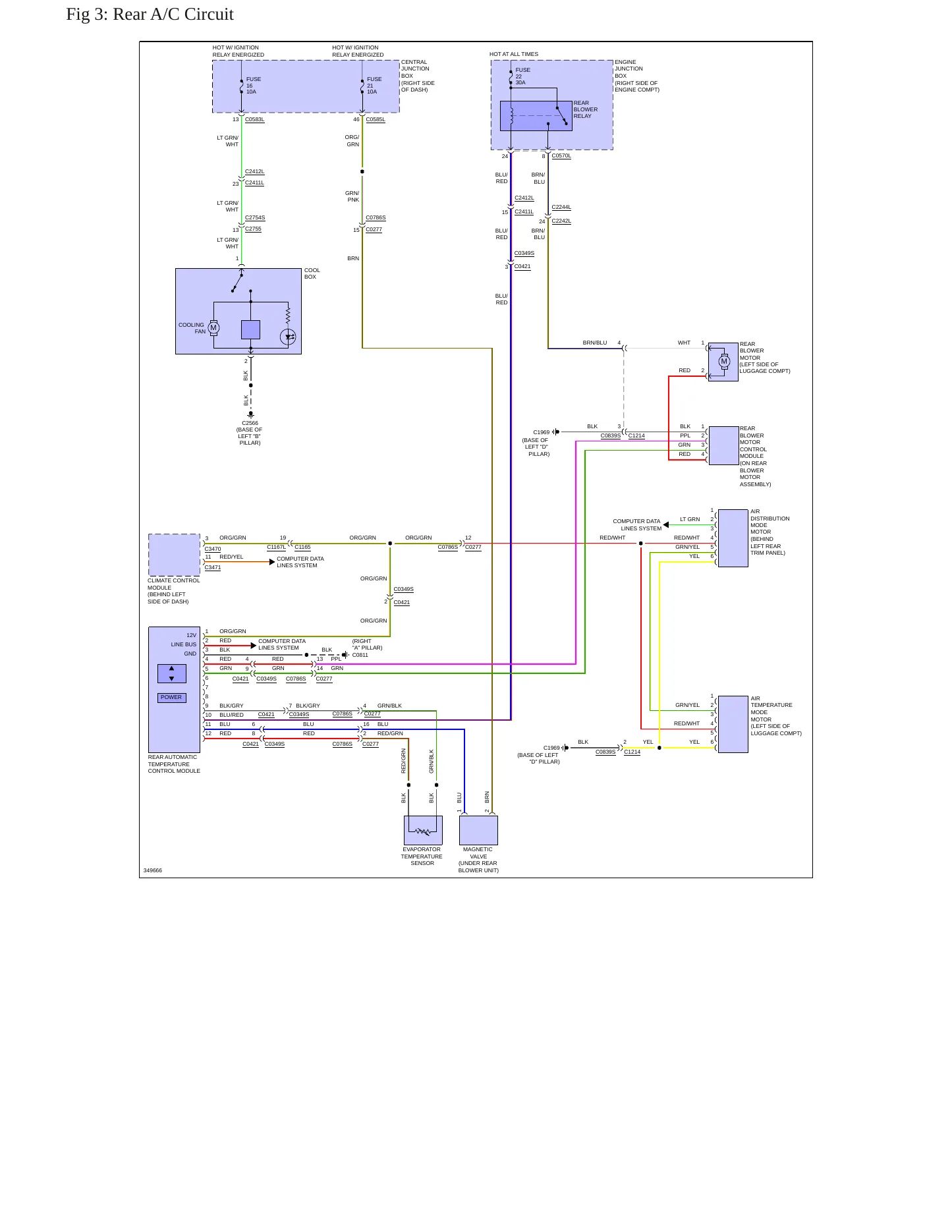 2011 Land Rover LR4 Service and Repair Manual preview page 7