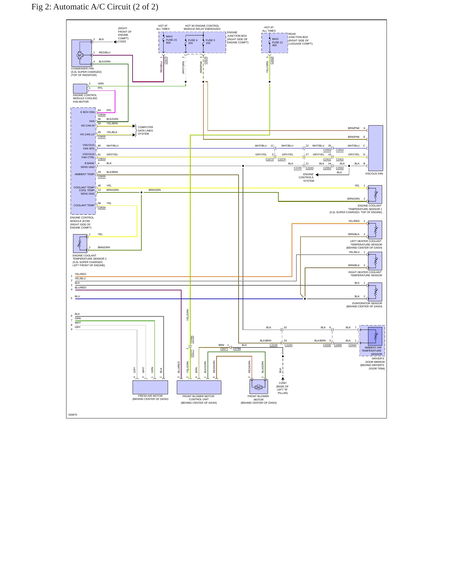 2011 Land Rover Range Rover Service and Repair Manual preview page 6