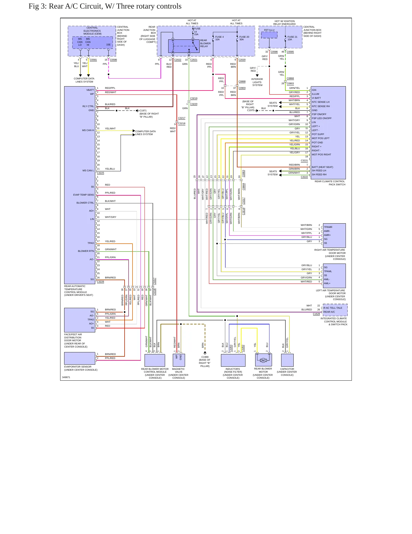 2011 Land Rover Range Rover Service and Repair Manual preview page 7