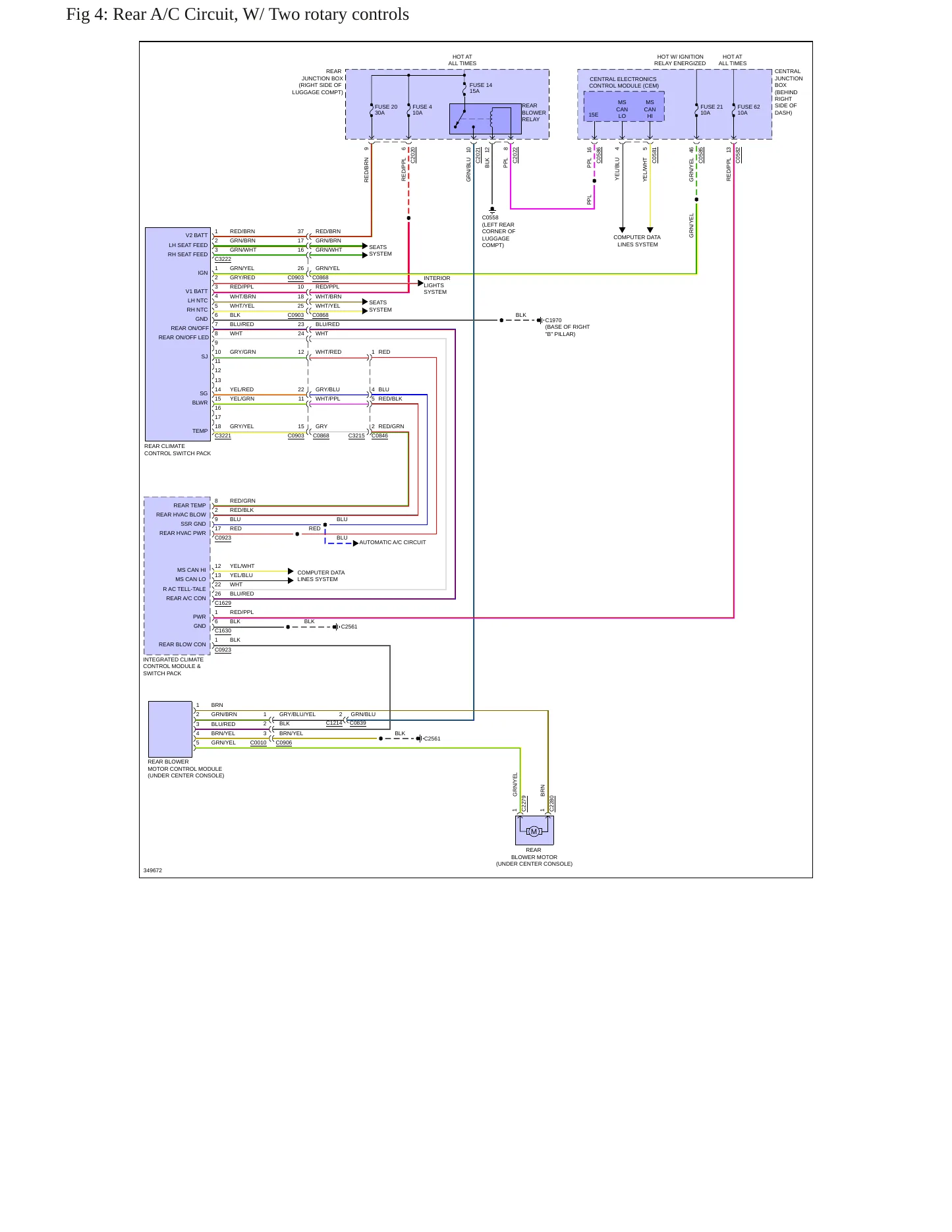 2011 Land Rover Range Rover Service and Repair Manual preview page 8