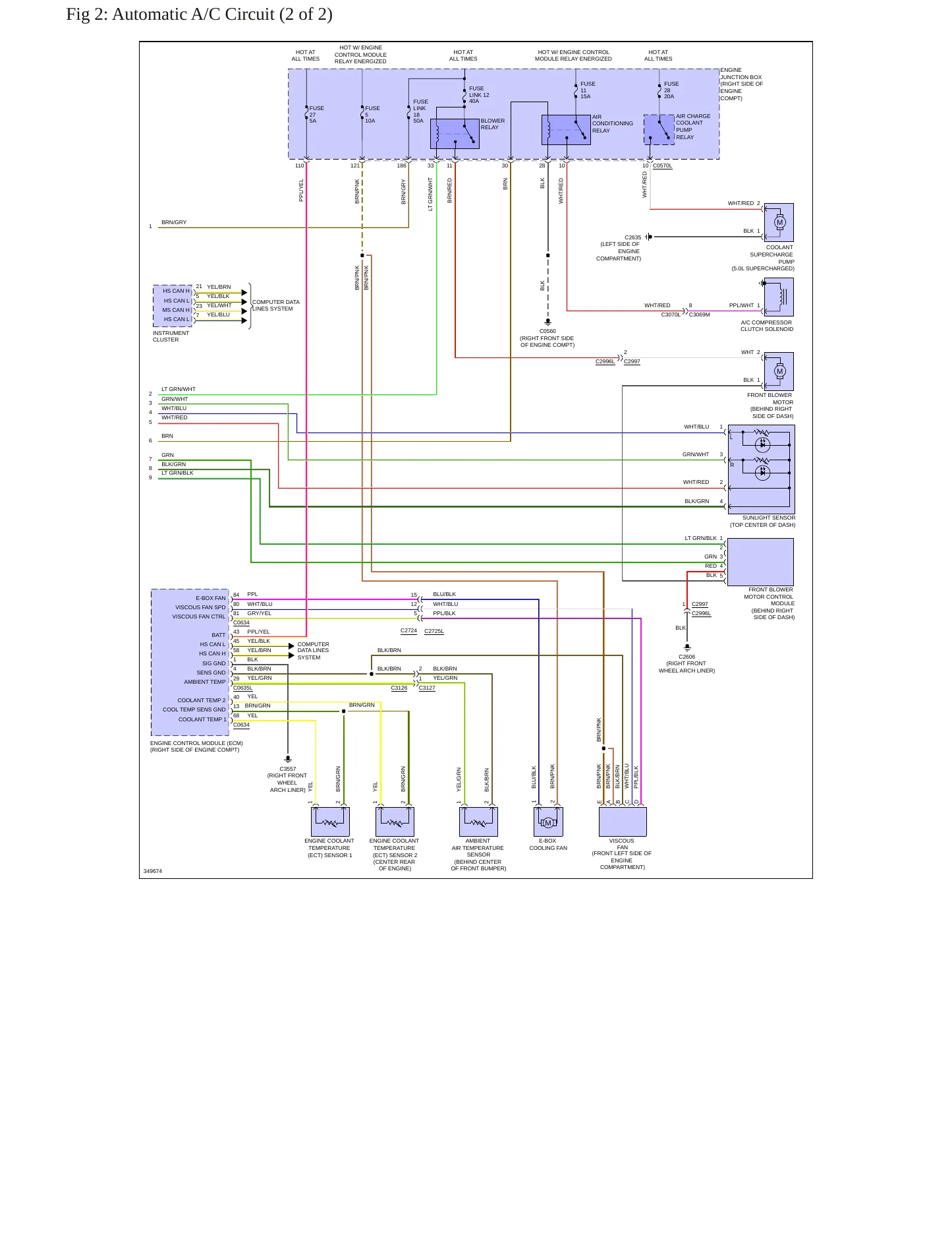 2011 Land Rover Range Rover Sport Service and Repair Manual preview page 4