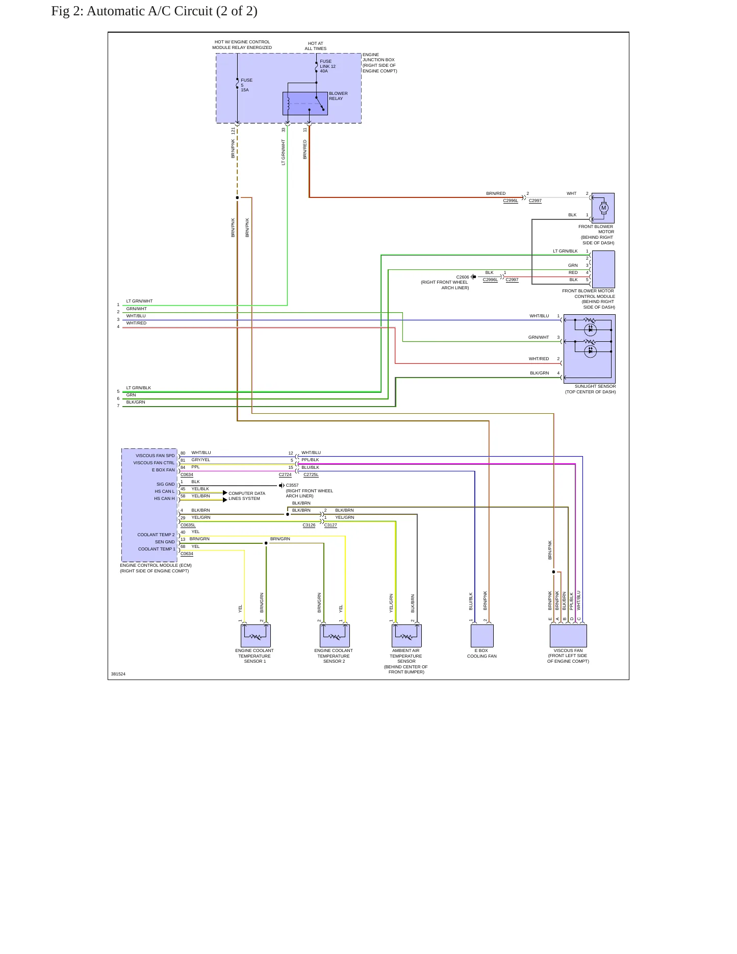 2012 Land Rover LR4 Service and Repair Manual preview page 8