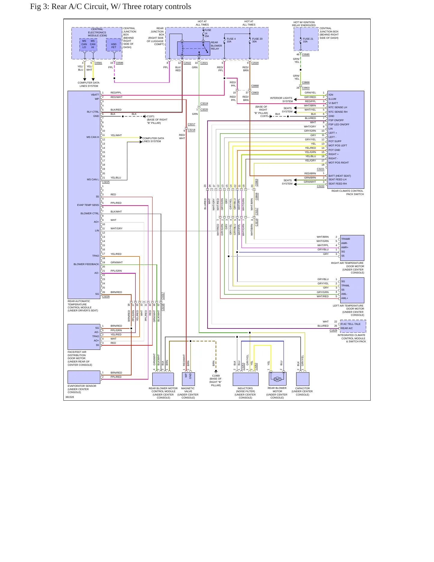 2012 Land Rover Range Rover Service and Repair Manual preview page 8