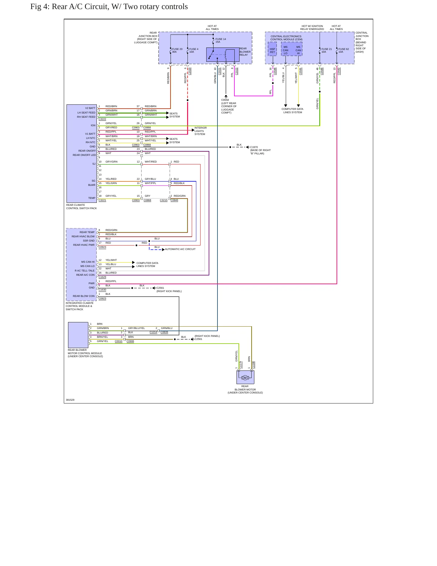 2012 Land Rover Range Rover Service and Repair Manual preview page 9