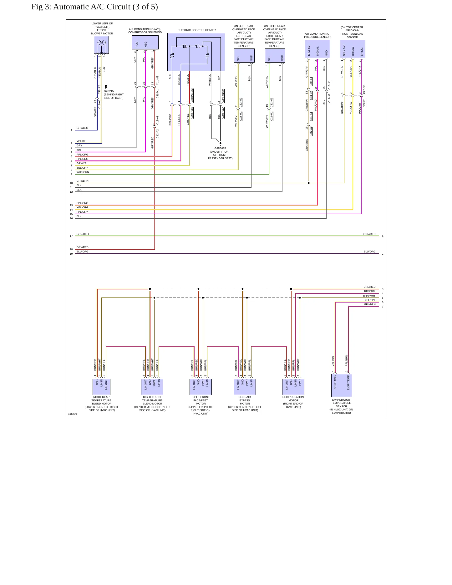 2013 Land Rover Range Rover Service and Repair Manual preview page 11