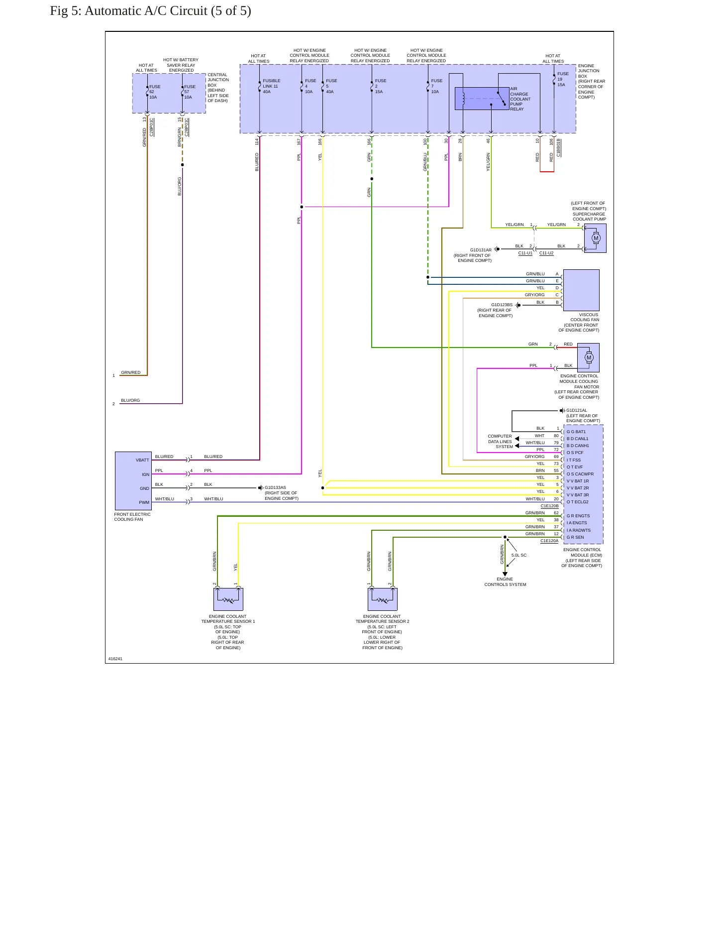 2013 Land Rover Range Rover Service and Repair Manual preview page 13