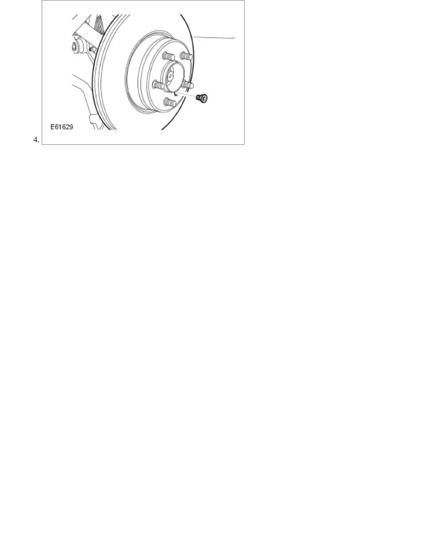 2013 Land Rover Range Rover Sport Service and Repair Manual preview page 6