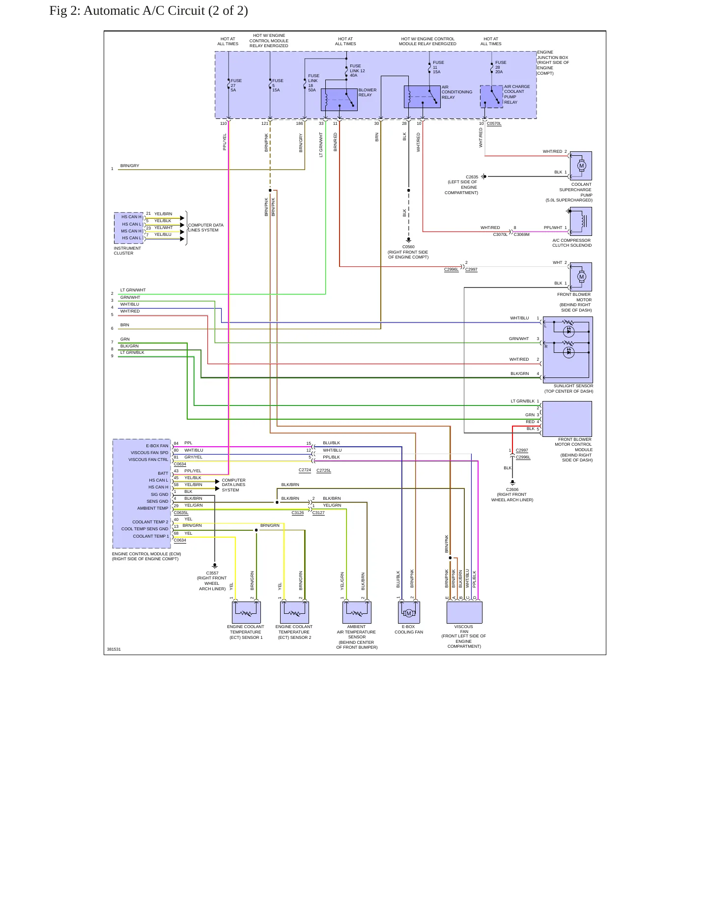 2013 Land Rover Range Rover Sport Service and Repair Manual preview page 8