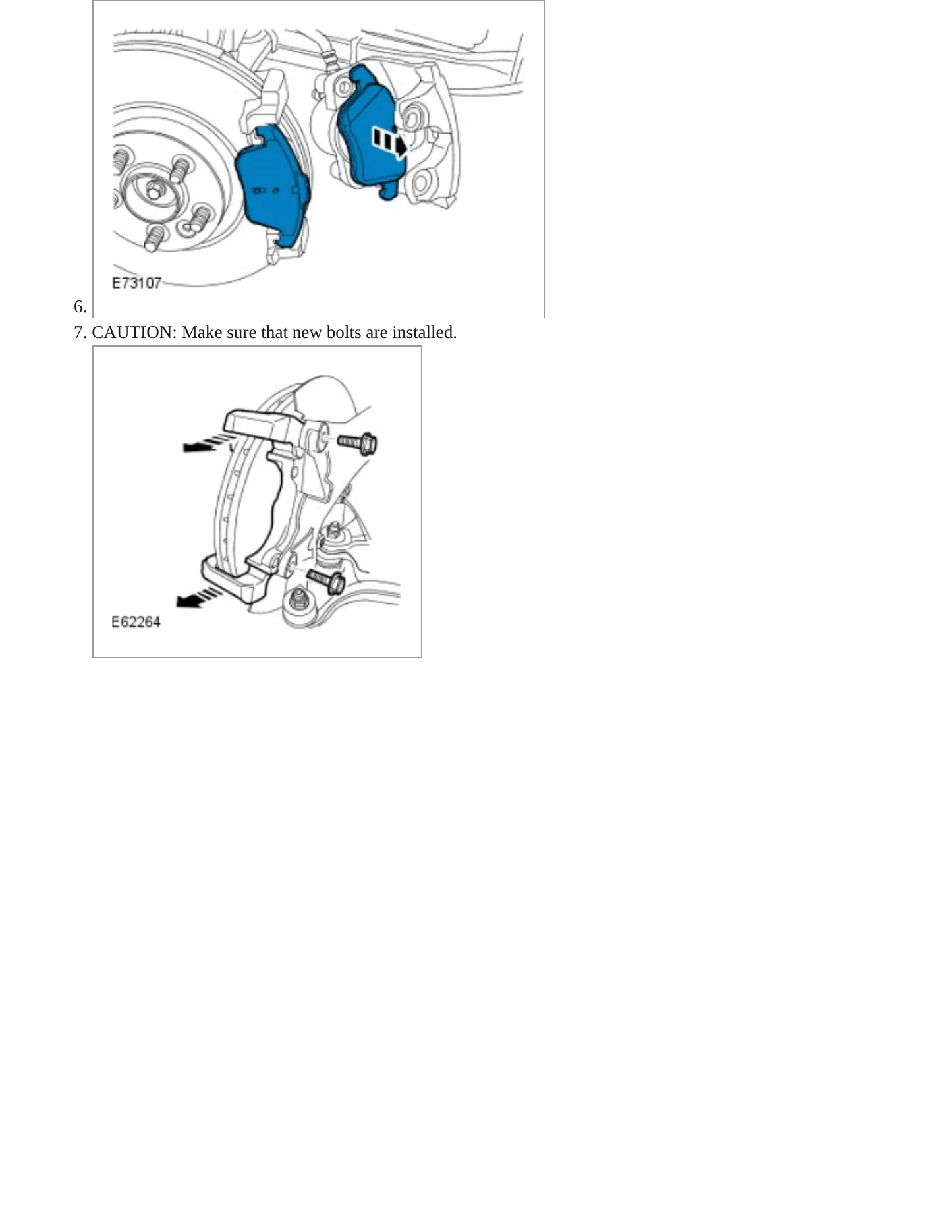 2014 Land Rover LR2 Service and Repair Manual preview page 6