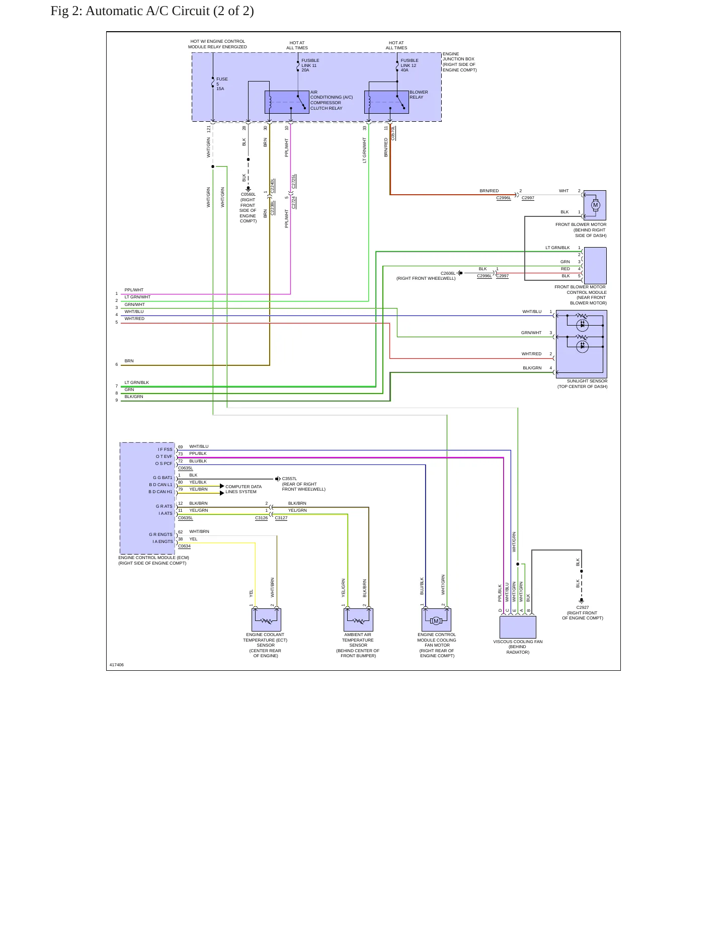 2014 Land Rover LR4 Service and Repair Manual preview page 9