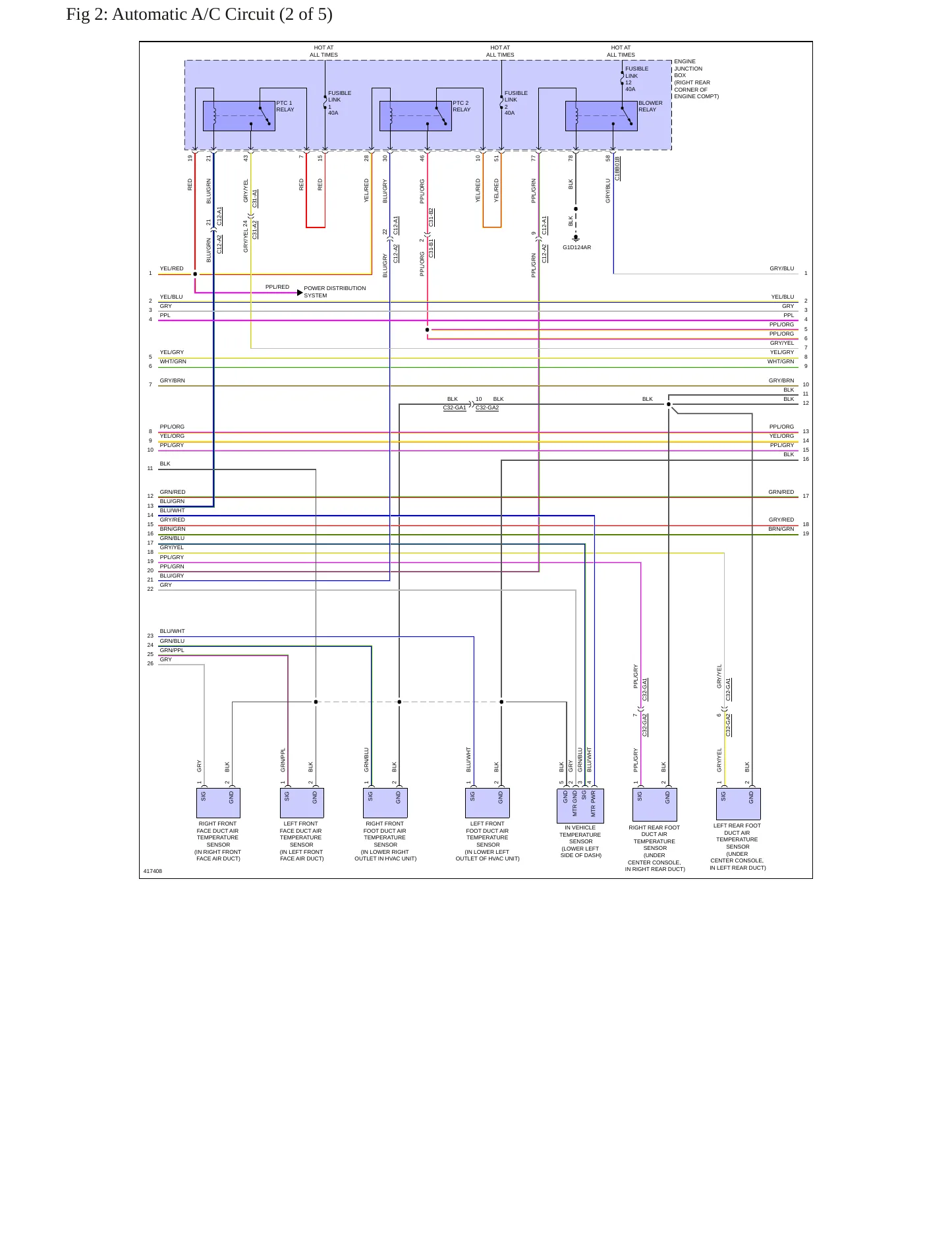 2014 Land Rover Range Rover Service and Repair Manual preview page 10