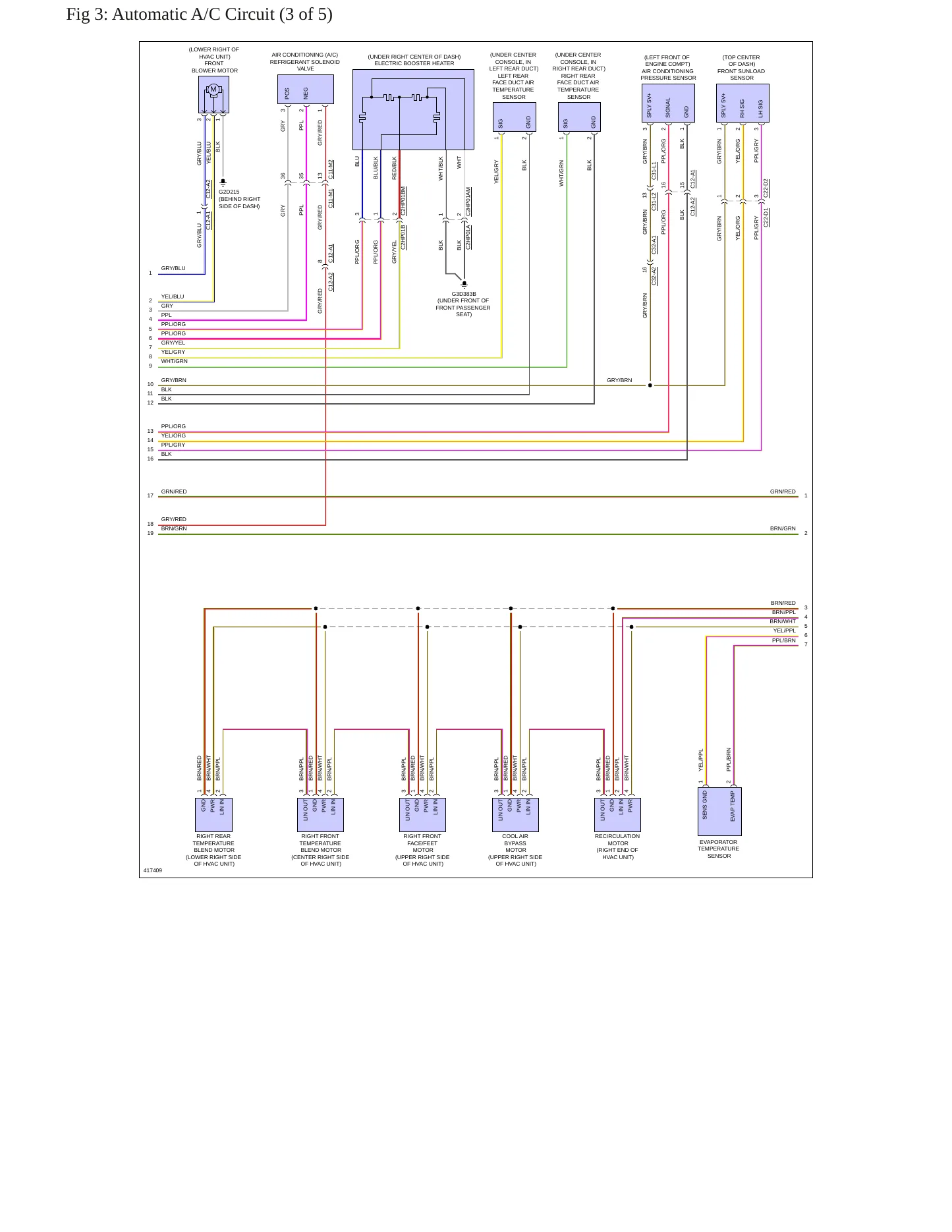 2014 Land Rover Range Rover Service and Repair Manual preview page 11