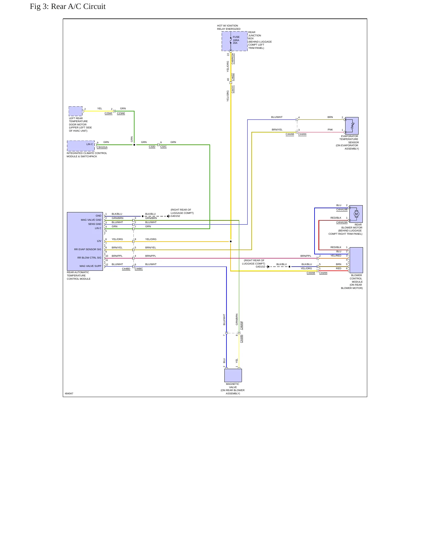2015 Land Rover Discovery Service and Repair Manual preview page 10