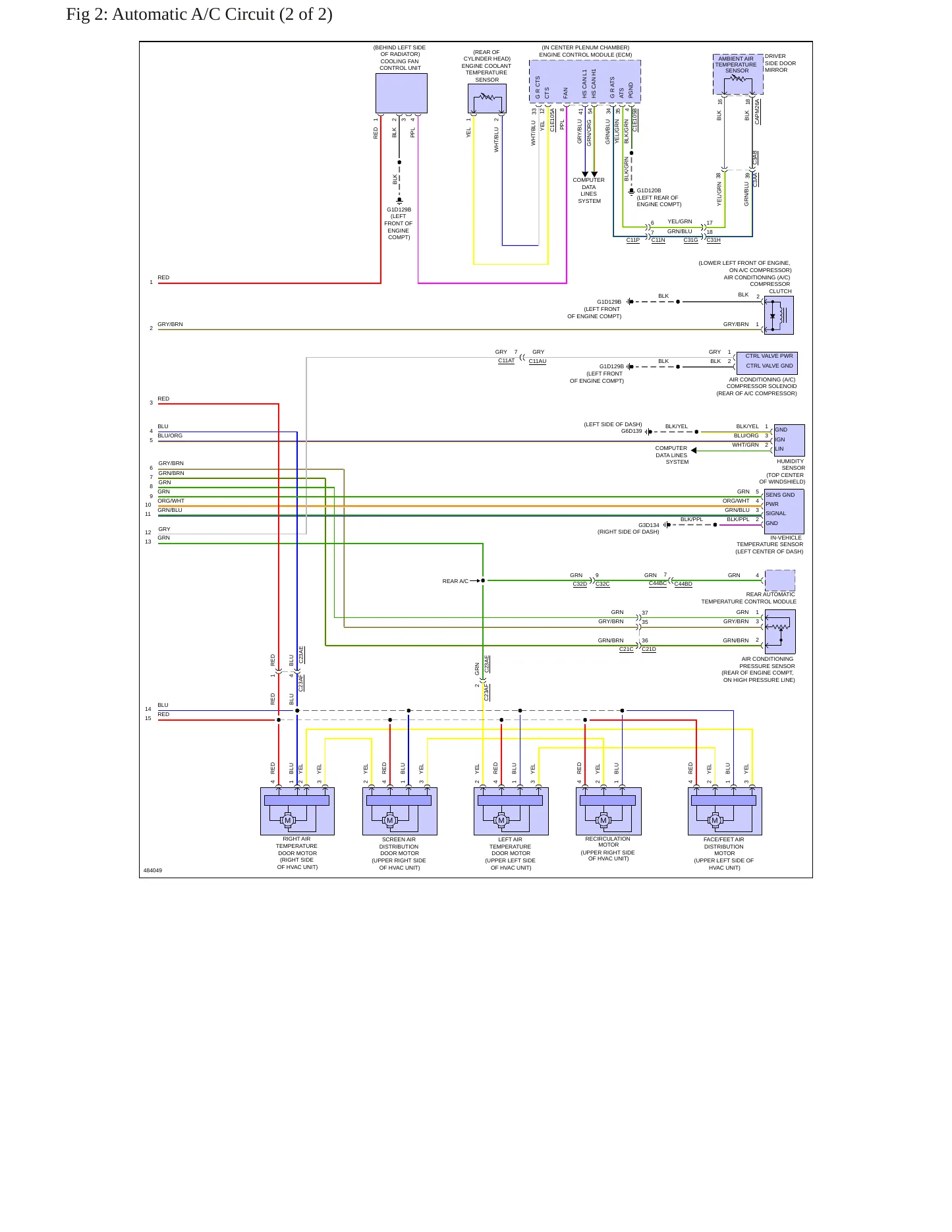 2015 Land Rover Discovery Sport Service and Repair Manual preview page 9