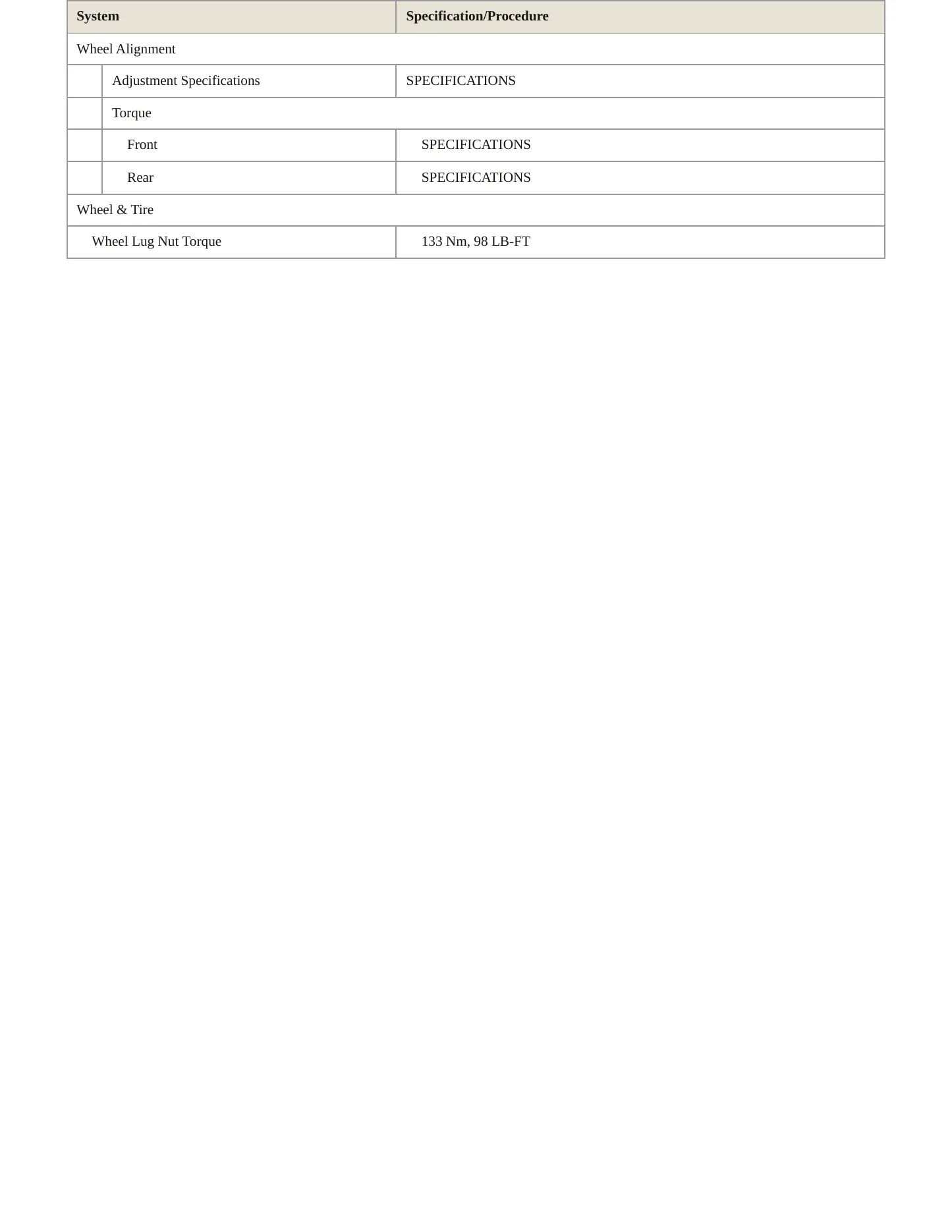 2015 Land Rover LR2 Service and Repair Manual preview page 4