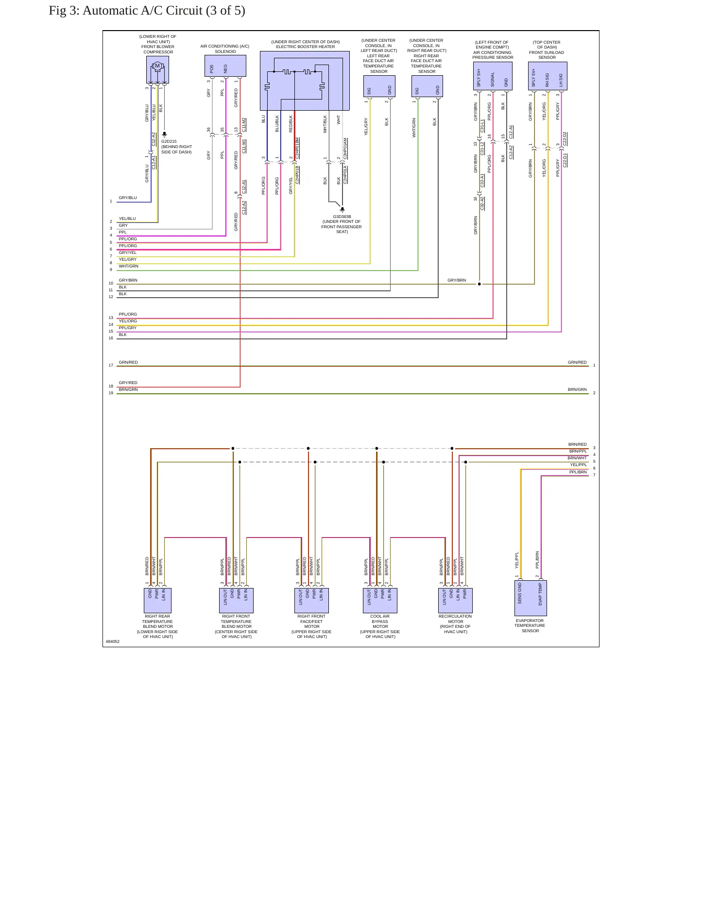 2015 Land Rover Range Rover Service and Repair Manual preview page 11