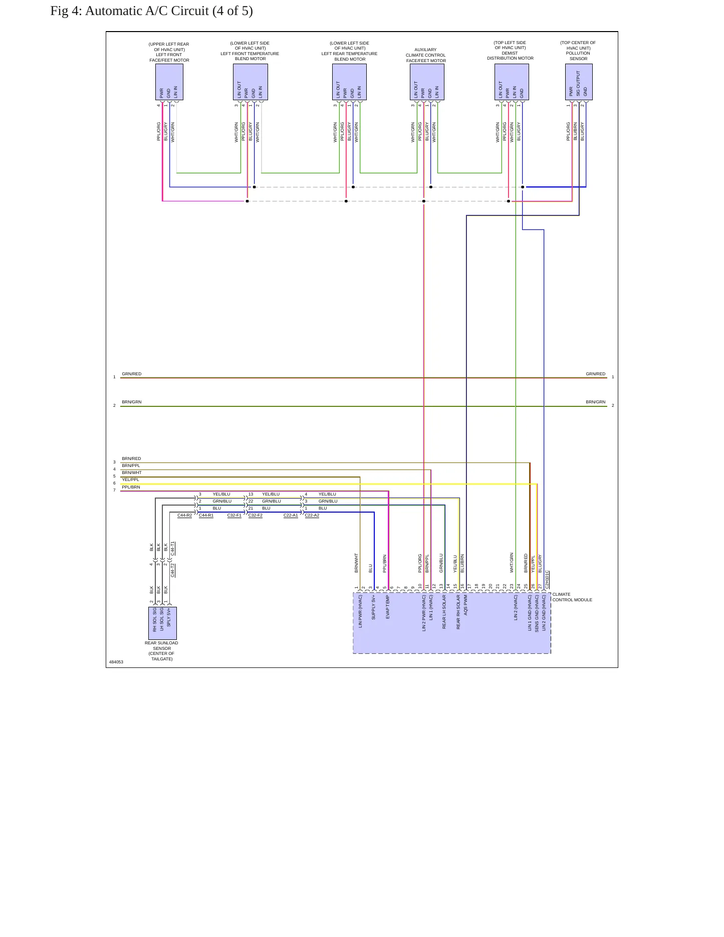2015 Land Rover Range Rover Service and Repair Manual preview page 12