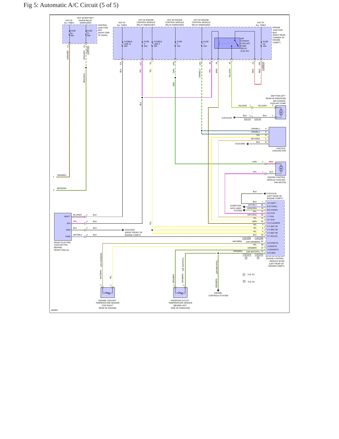 2015 Land Rover Range Rover Service and Repair Manual preview page 13