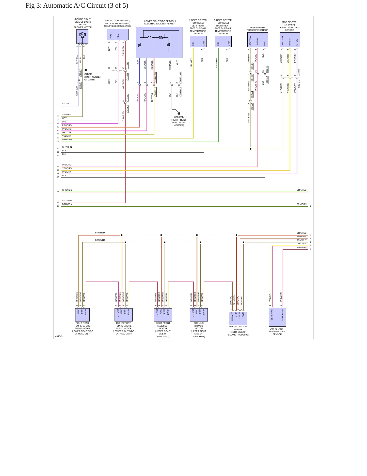 2015 Land Rover Range Rover Sport Service and Repair Manual preview page 11