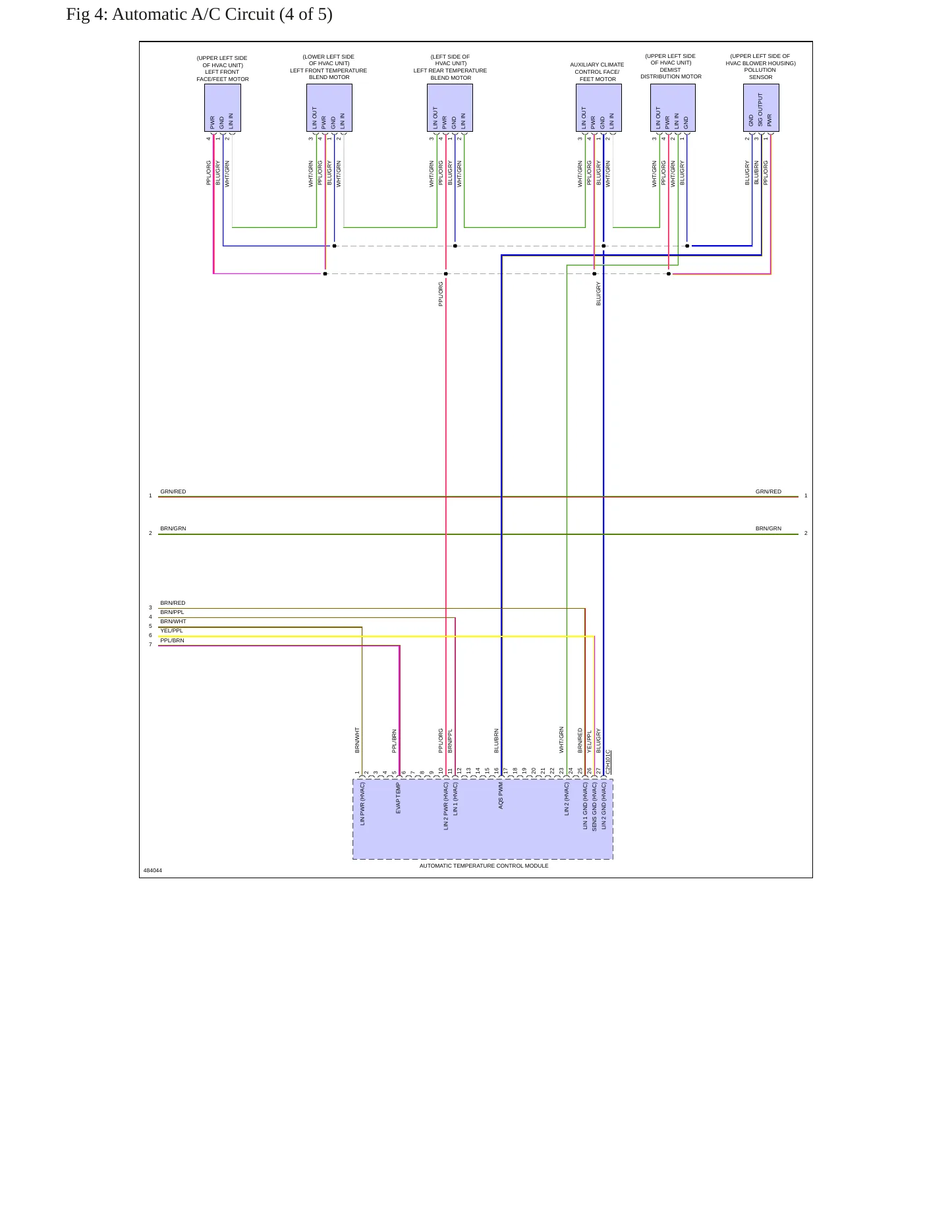 2015 Land Rover Range Rover Sport Service and Repair Manual preview page 12