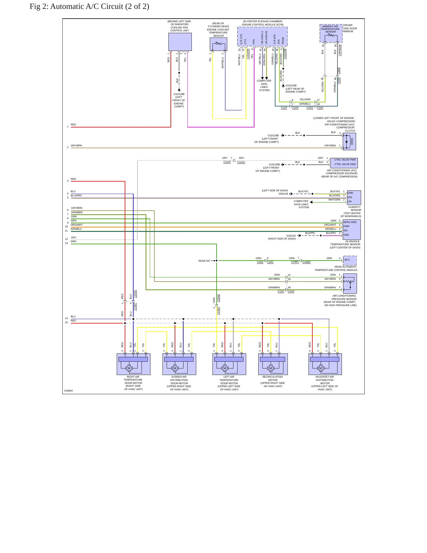 2016 Land Rover Discovery Service and Repair Manual preview page 9