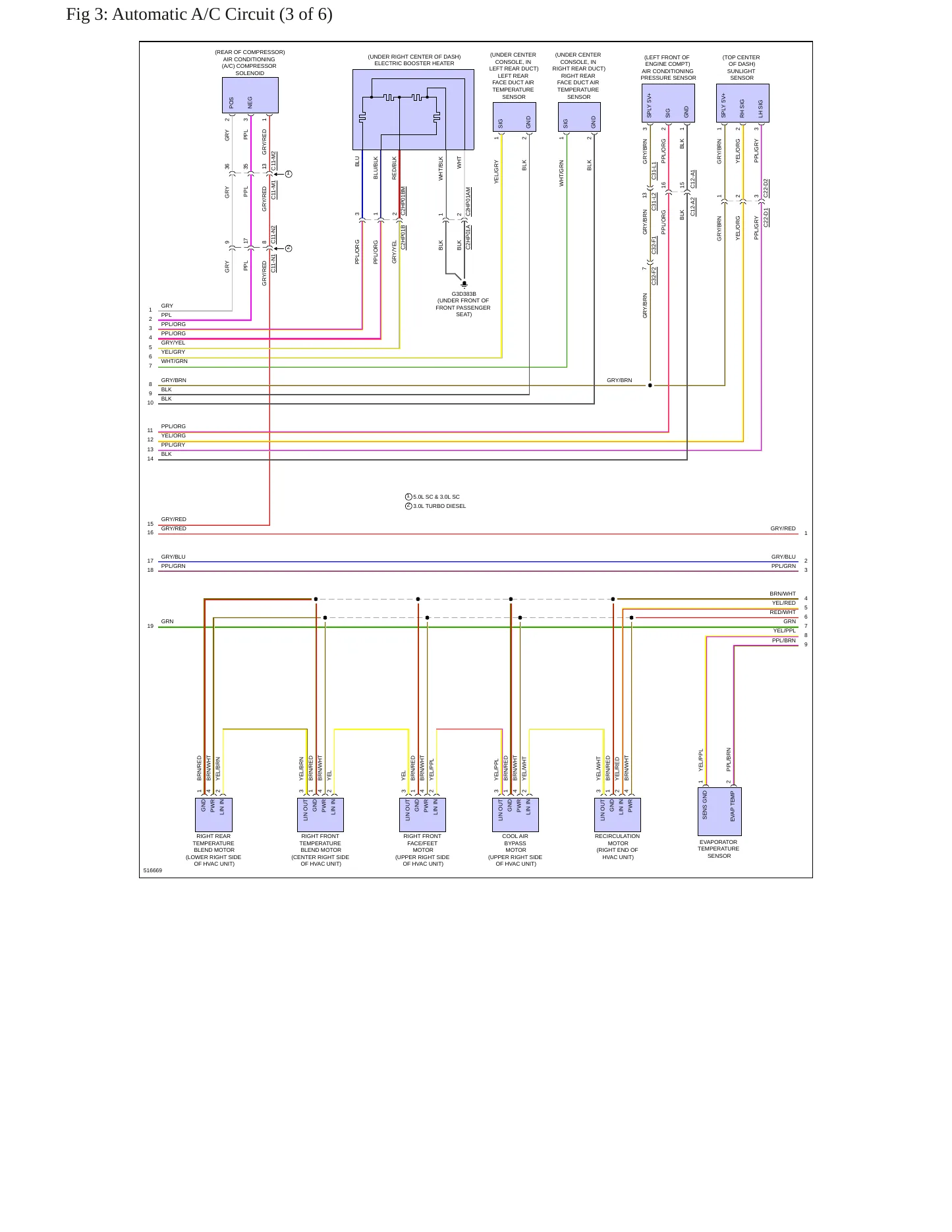 2016 Land Rover Range Rover Service and Repair Manual preview page 11