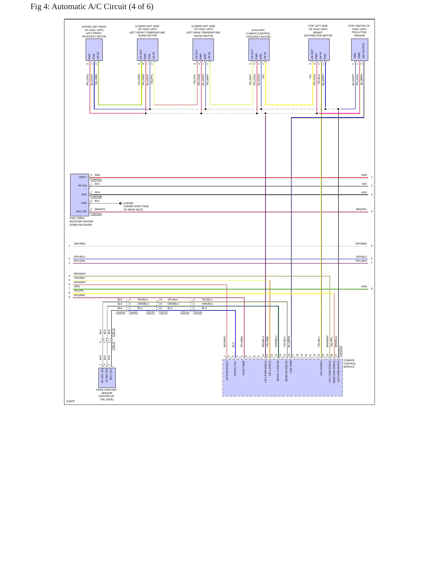2016 Land Rover Range Rover Service and Repair Manual preview page 12