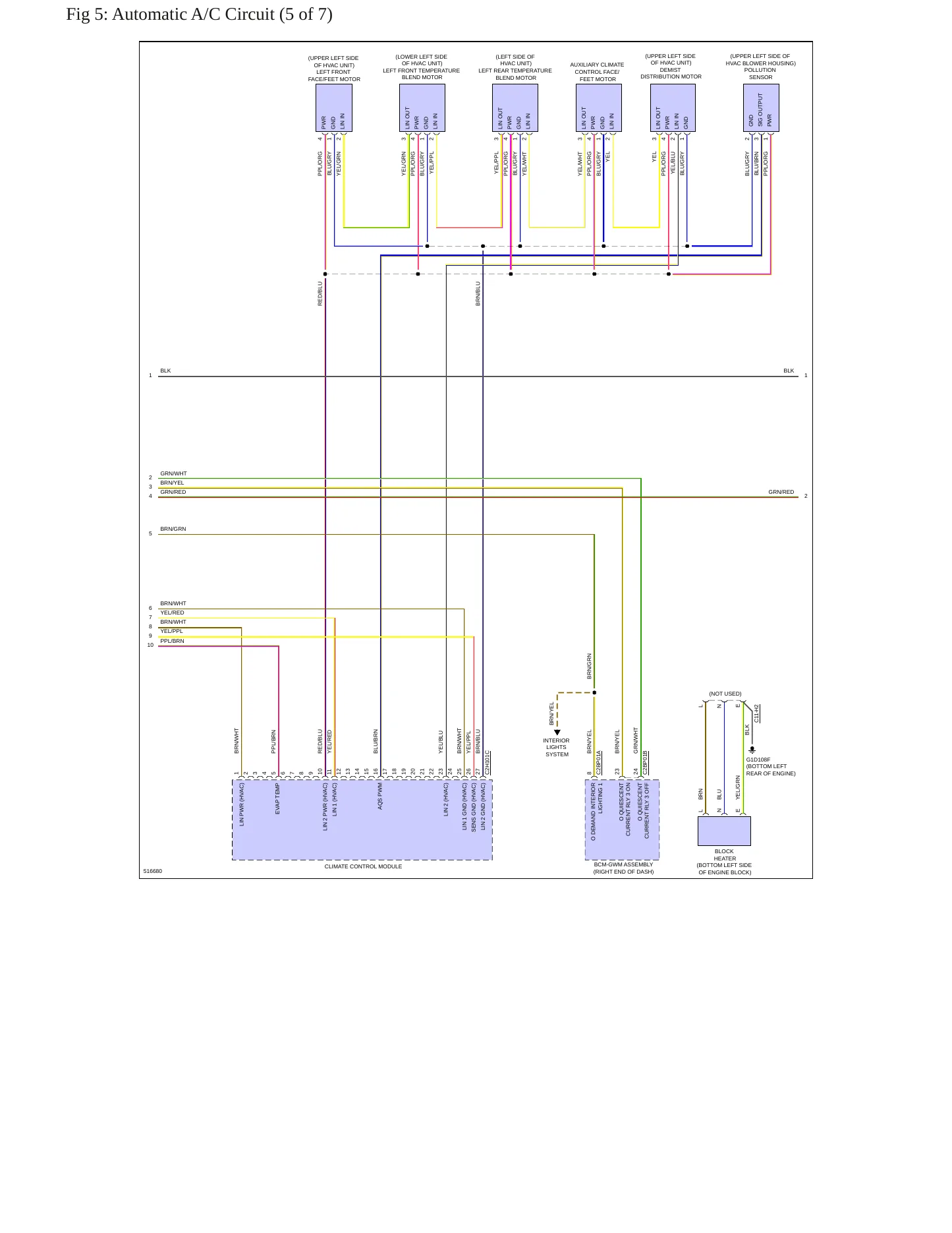 2016 Land Rover Range Rover Sport Service and Repair Manual preview page 13