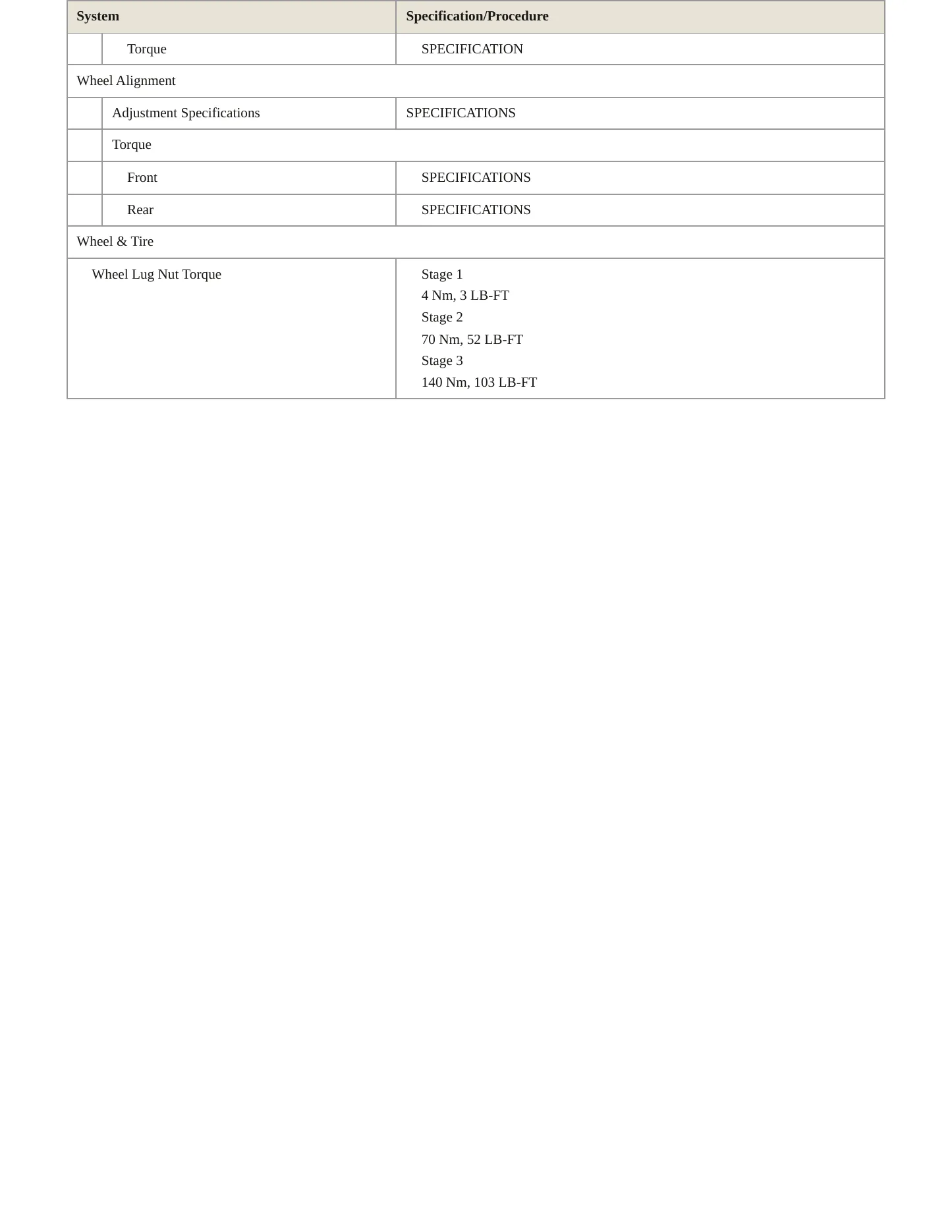 2017 Land Rover Discovery Service and Repair Manual preview page 5