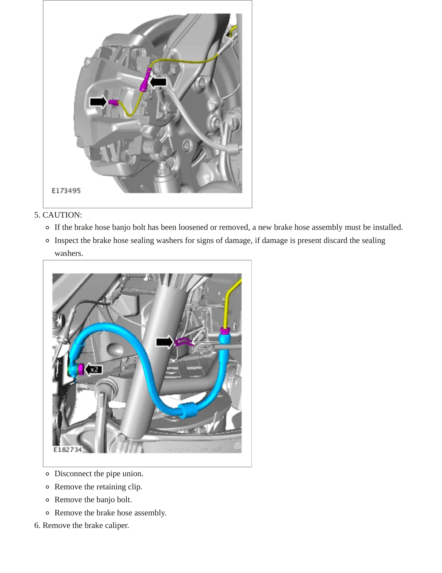 2018 Land Rover Range Rover Velar Service and Repair Manual preview page 3