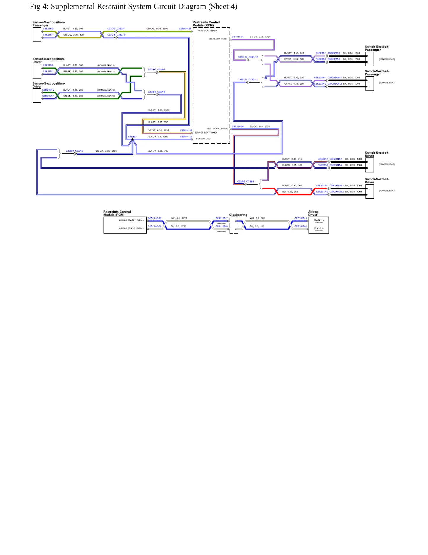 2019 Land Rover Discovery Sport Service and Repair Manual preview page 10