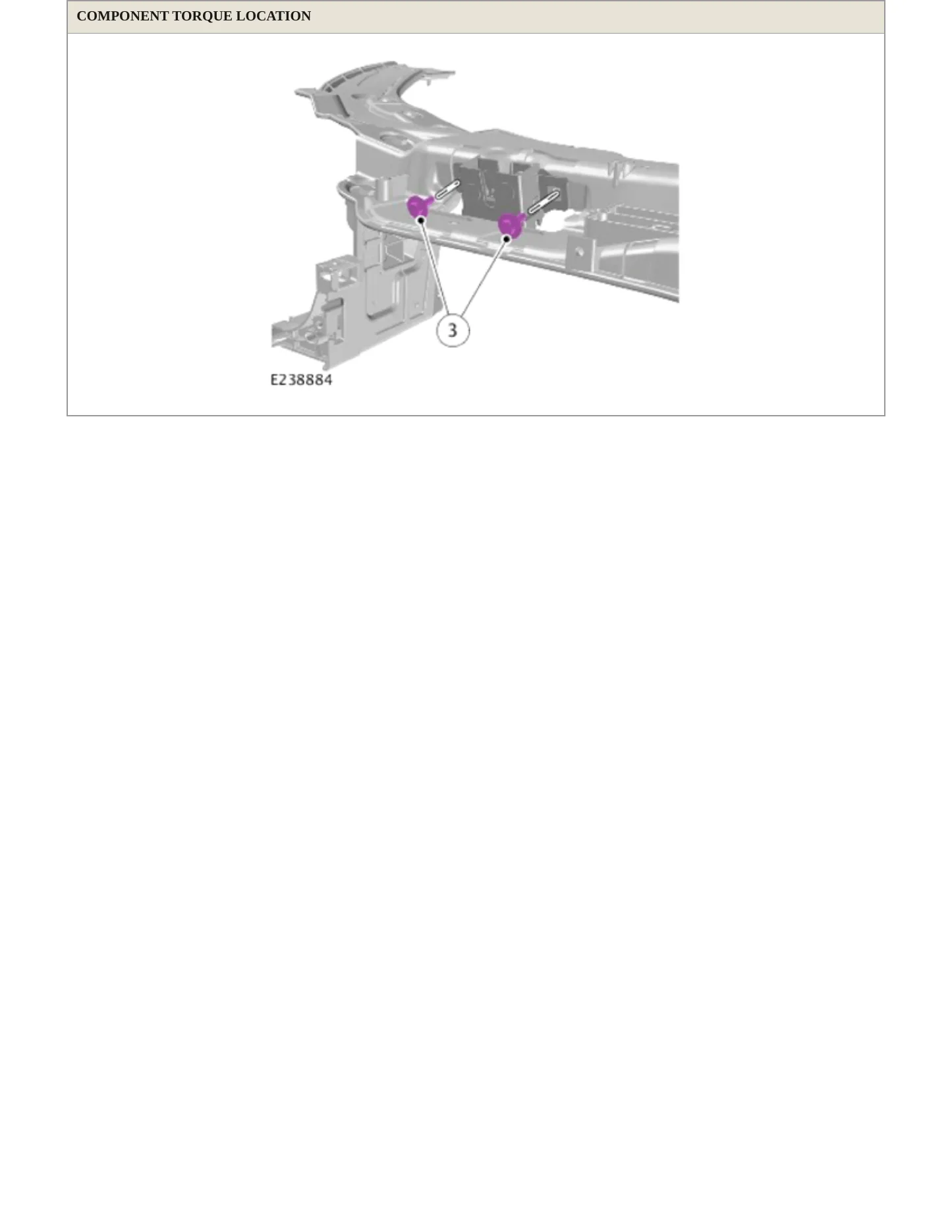 2020 Land Rover Range Rover Evoque Service and Repair Manual preview page 3