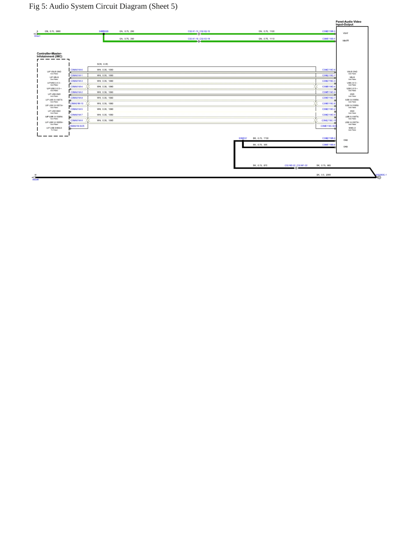 2020 Land Rover Range Rover Service and Repair Manual preview page 11