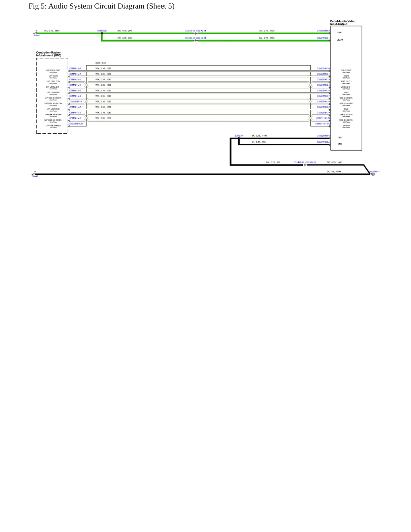 2022 Land Rover Range Rover Service and Repair Manual preview page 7