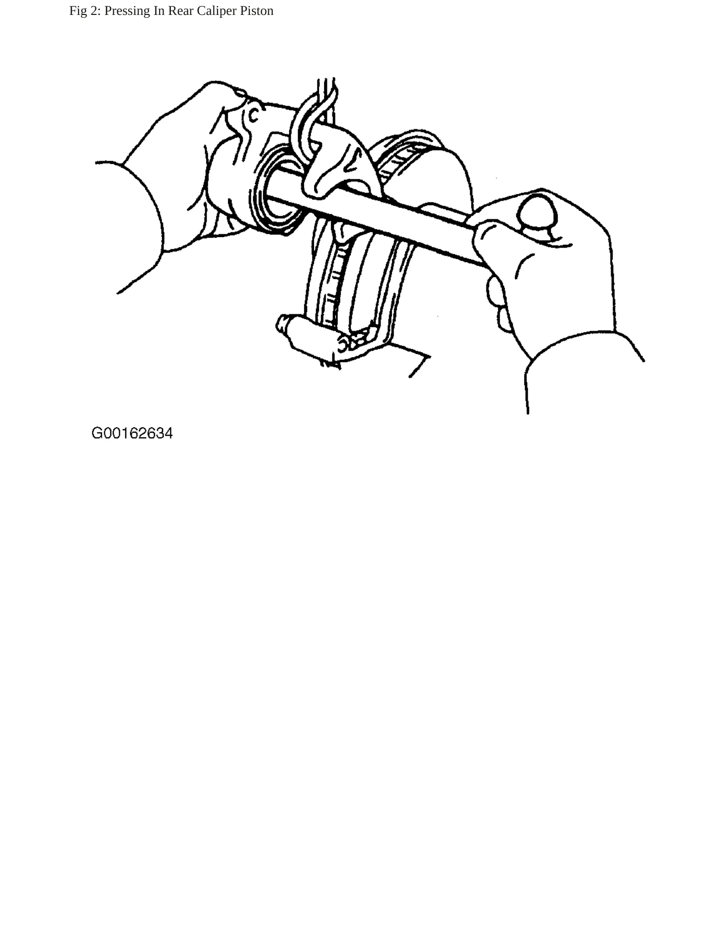 1997 Lexus LX 450 Service and Repair Manual preview page 6