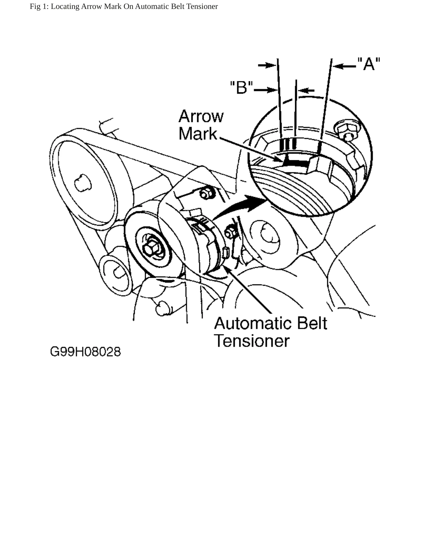 2003 Lexus LX 470 Service and Repair Manual preview page 3