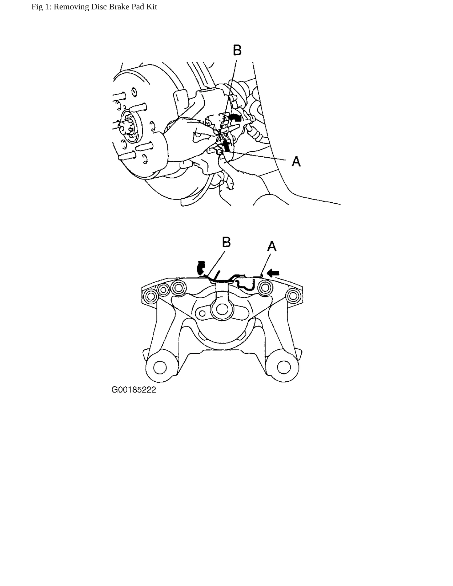 2004 Lexus GS 430 Service and Repair Manual preview page 4