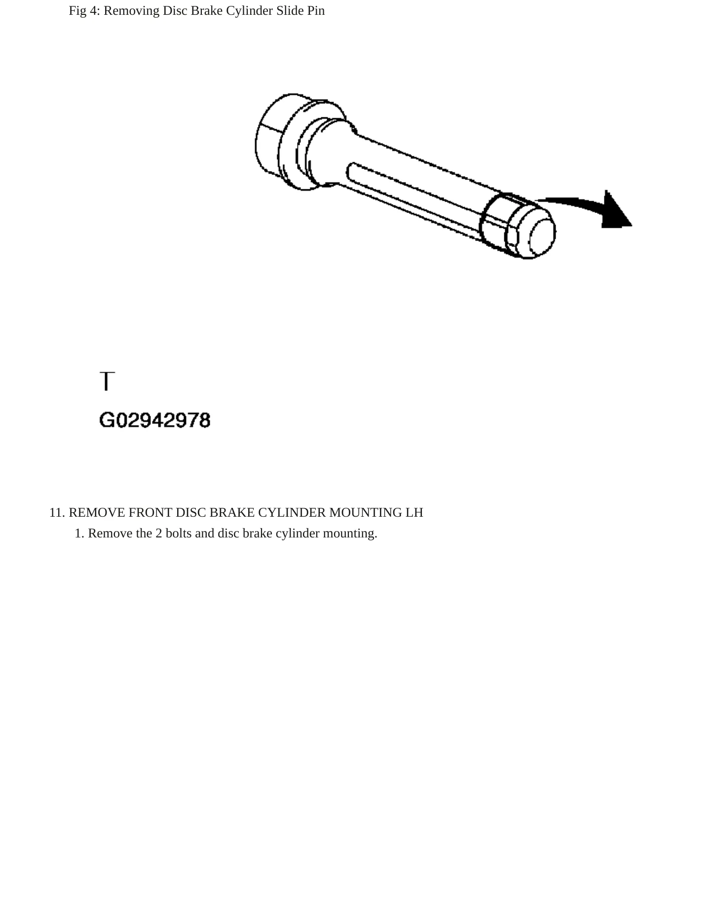 2005 Lexus ES 330 Service and Repair Manual preview page 8